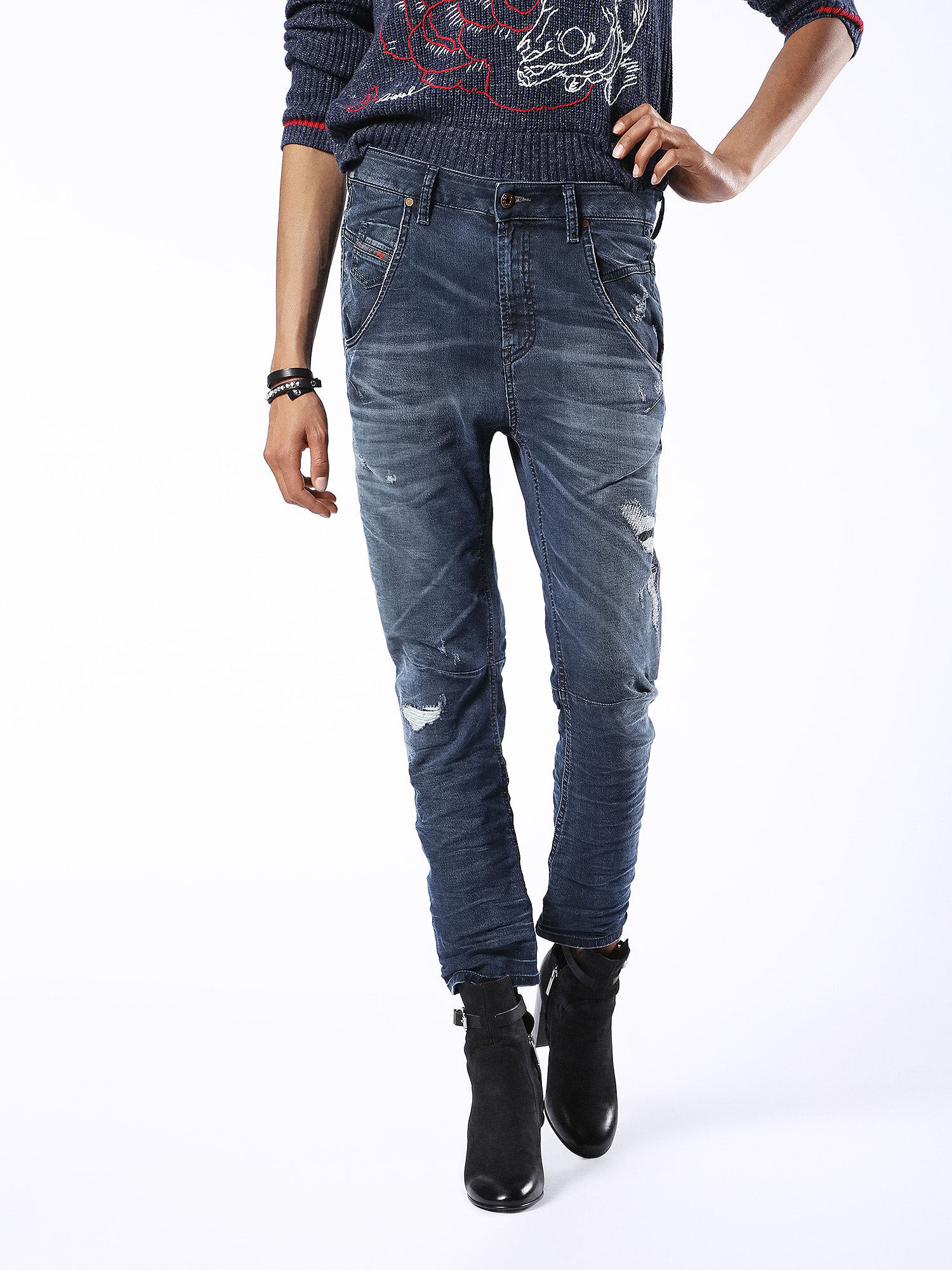 Jogg jeans deals diesel