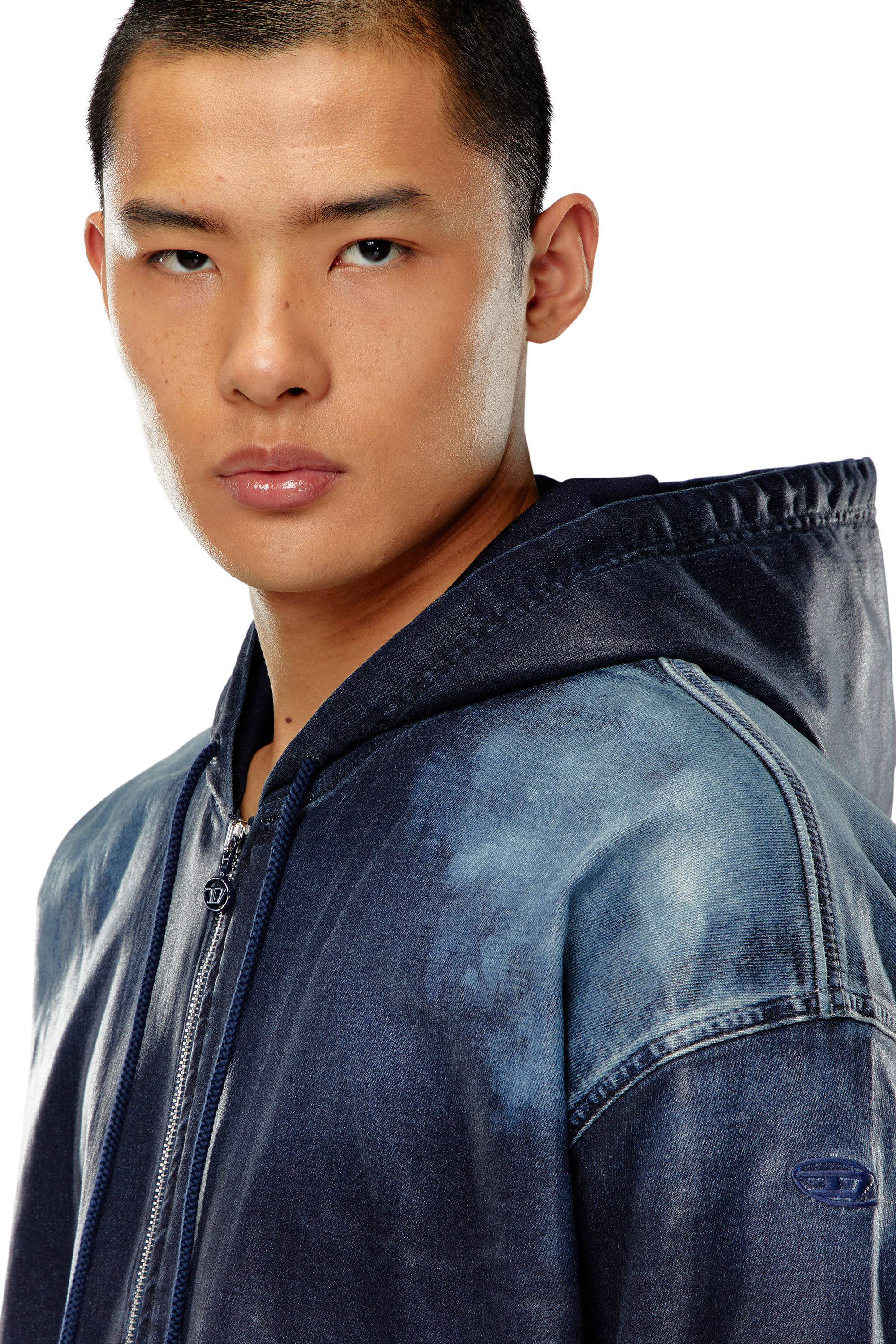 Japanese brand tete homme - Gem