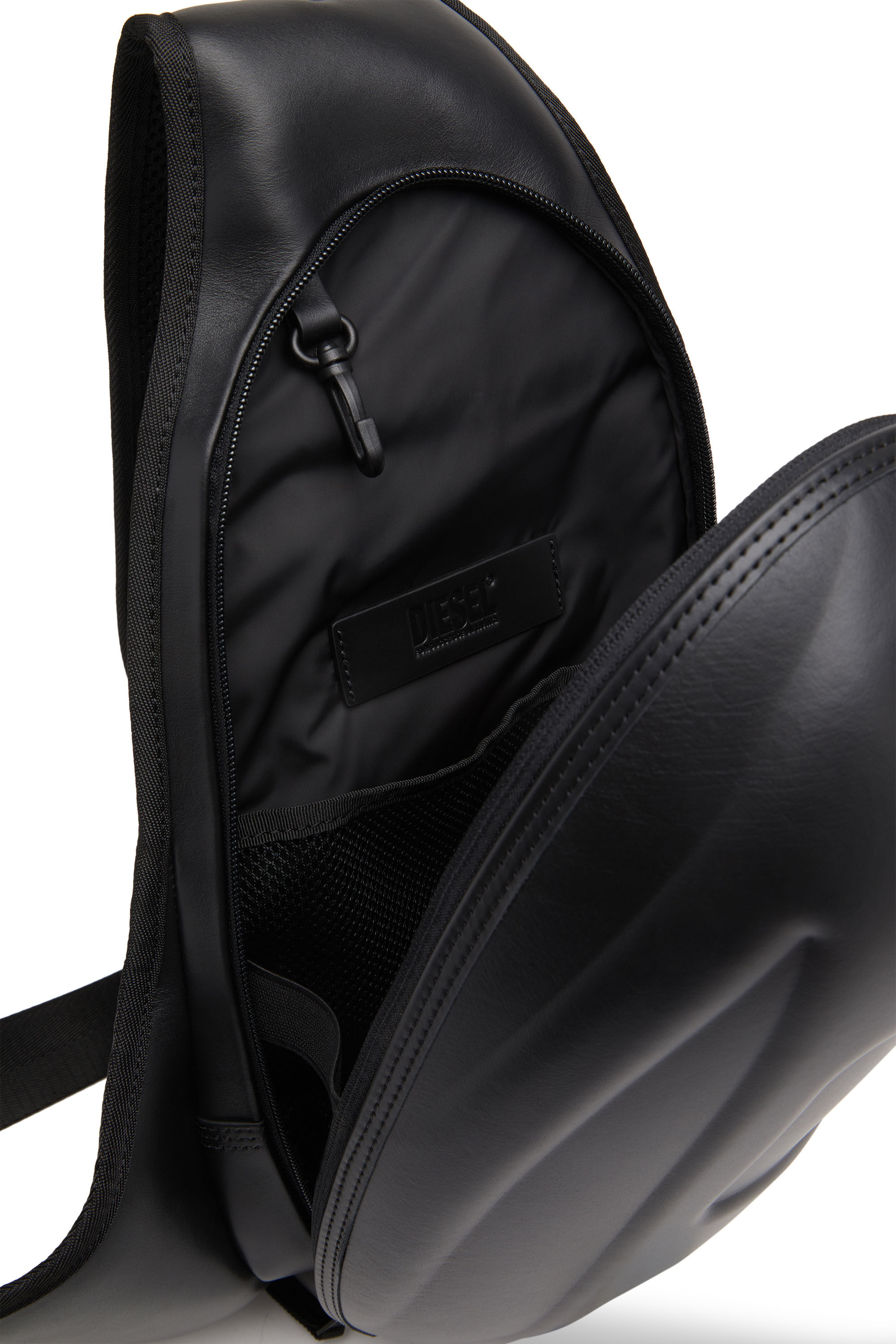 Diesel sling bag sale