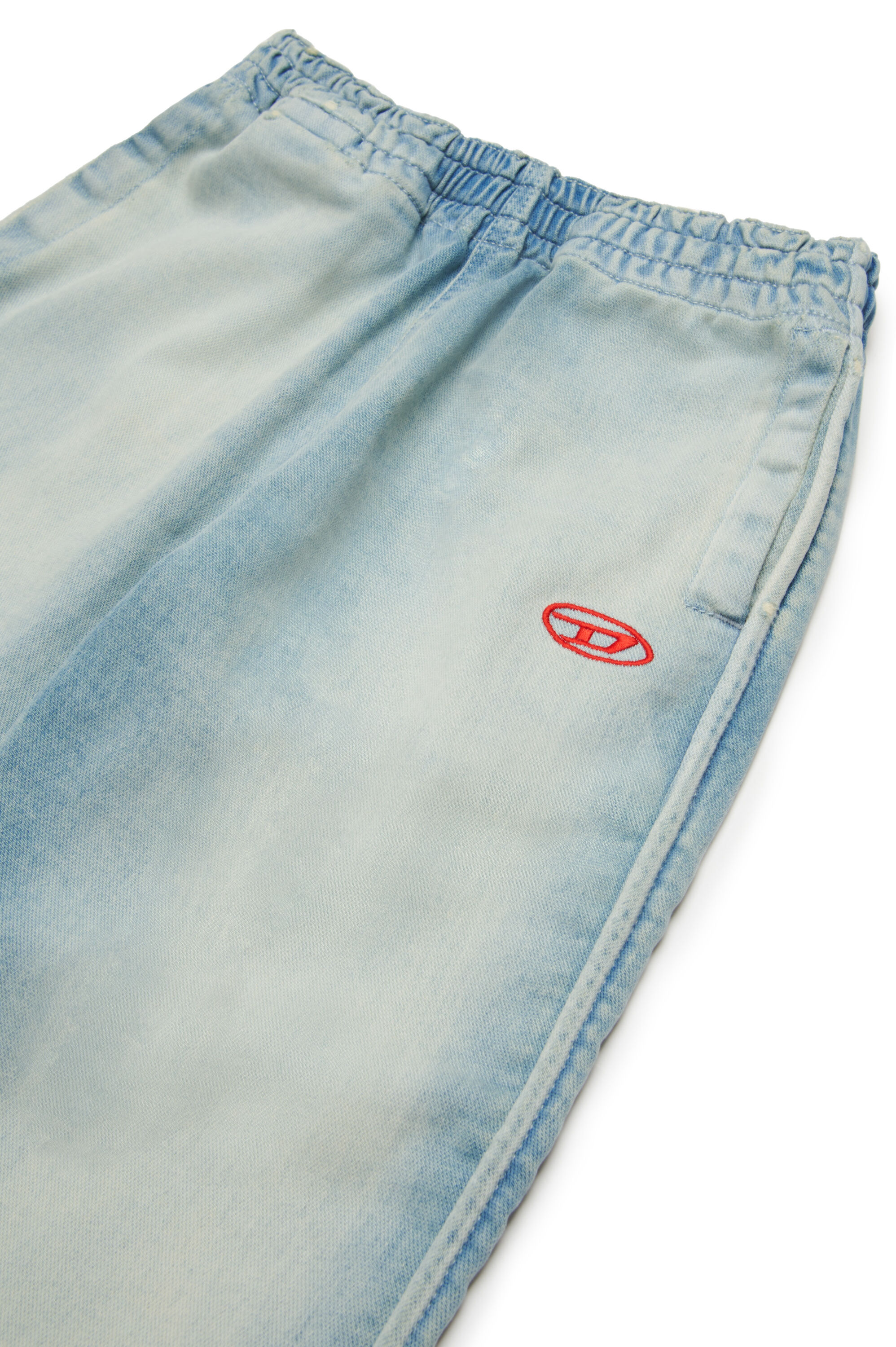 Diesel - Male's PLAB JJJ, Light Blue - 3