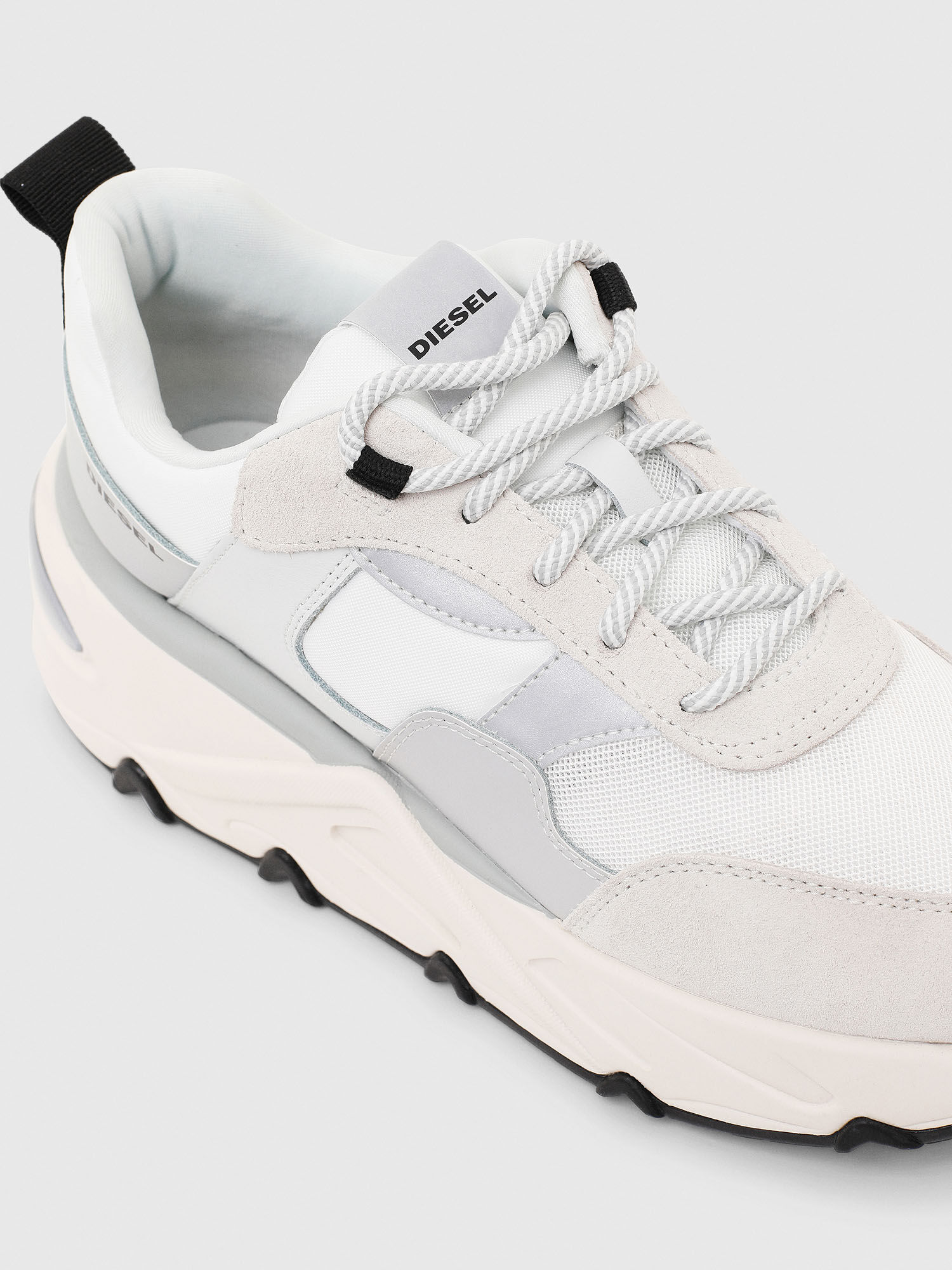 Diesel on sale chunky sneakers