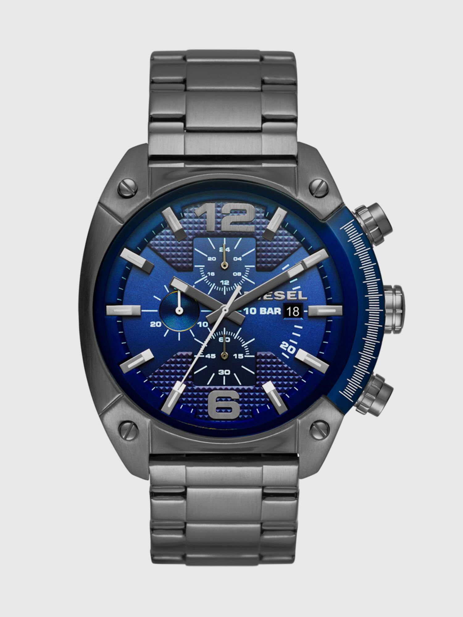 Dz4412 diesel watch 2025