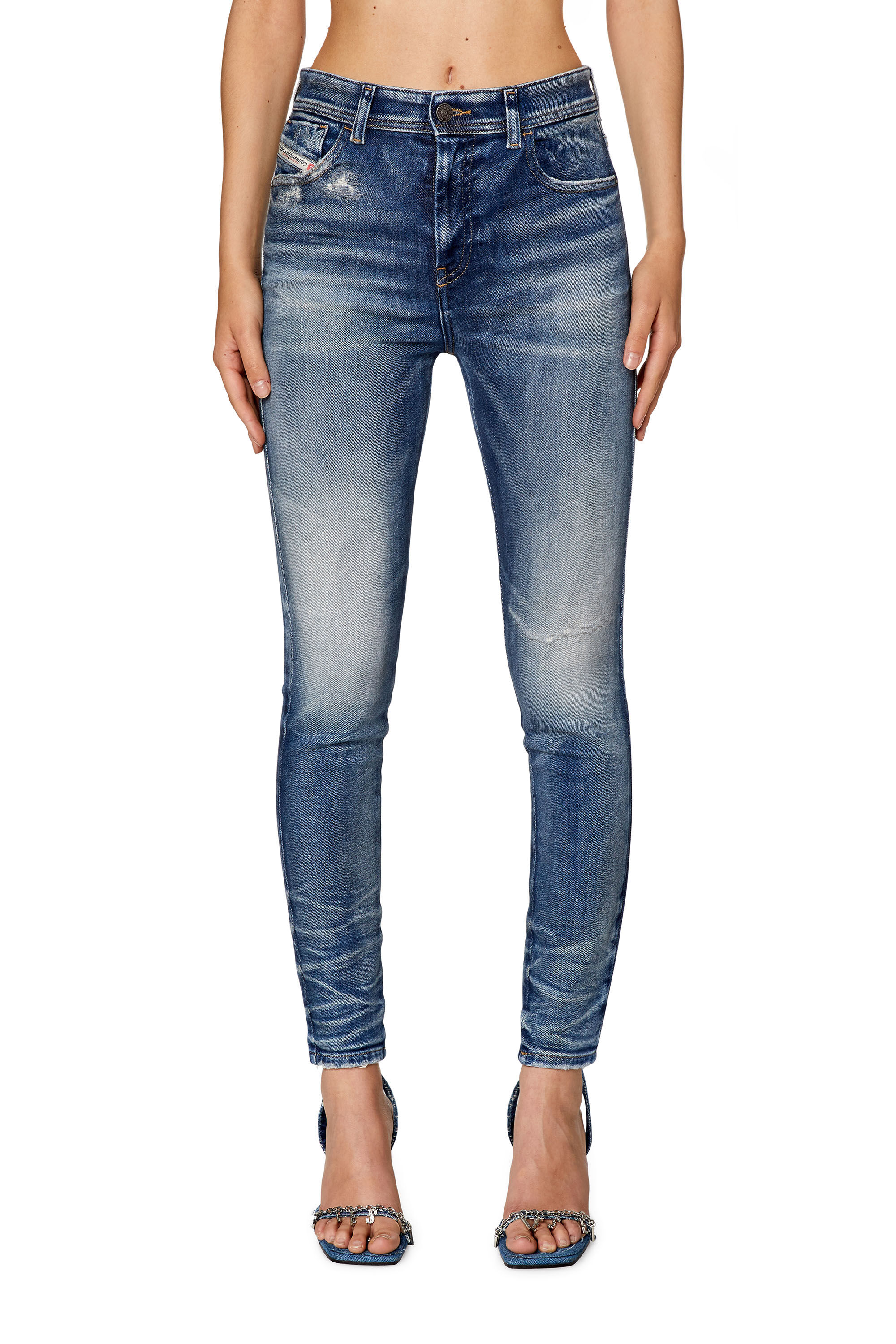 Diesel super skinny clearance