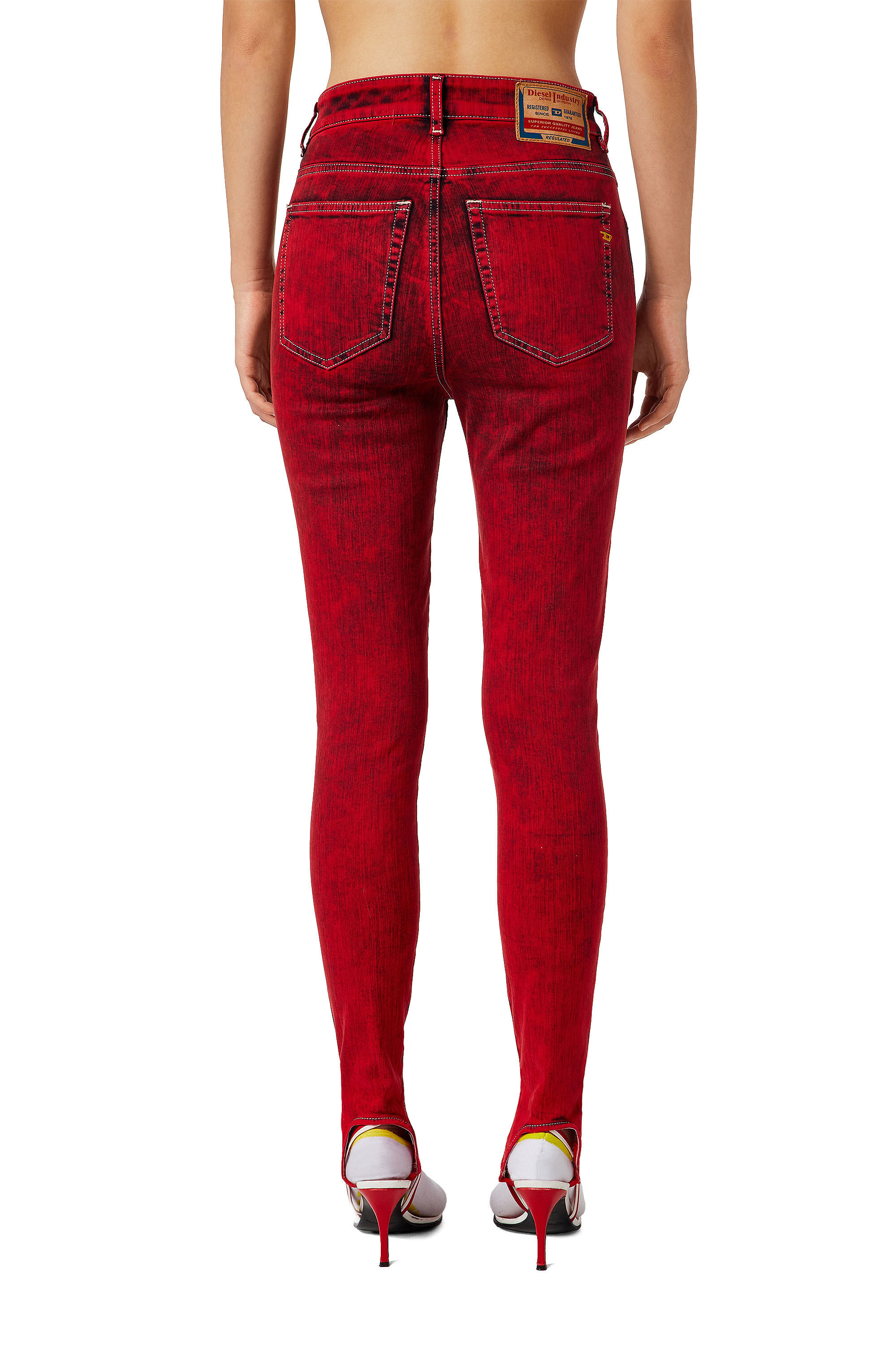 Jeans 2024 slandy diesel