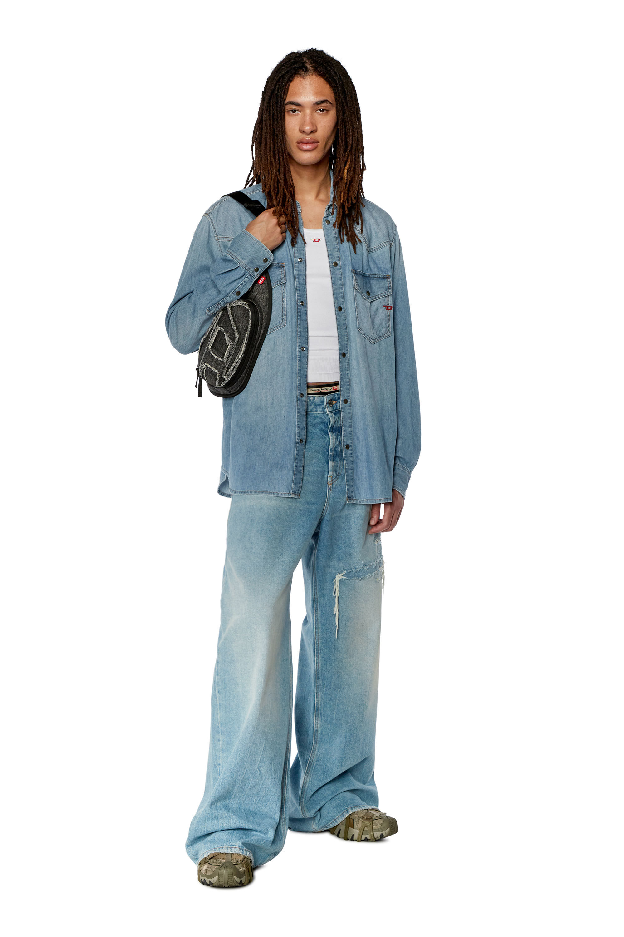 96%OFF!】 diesel d-rise d-sire デニム asakusa.sub.jp
