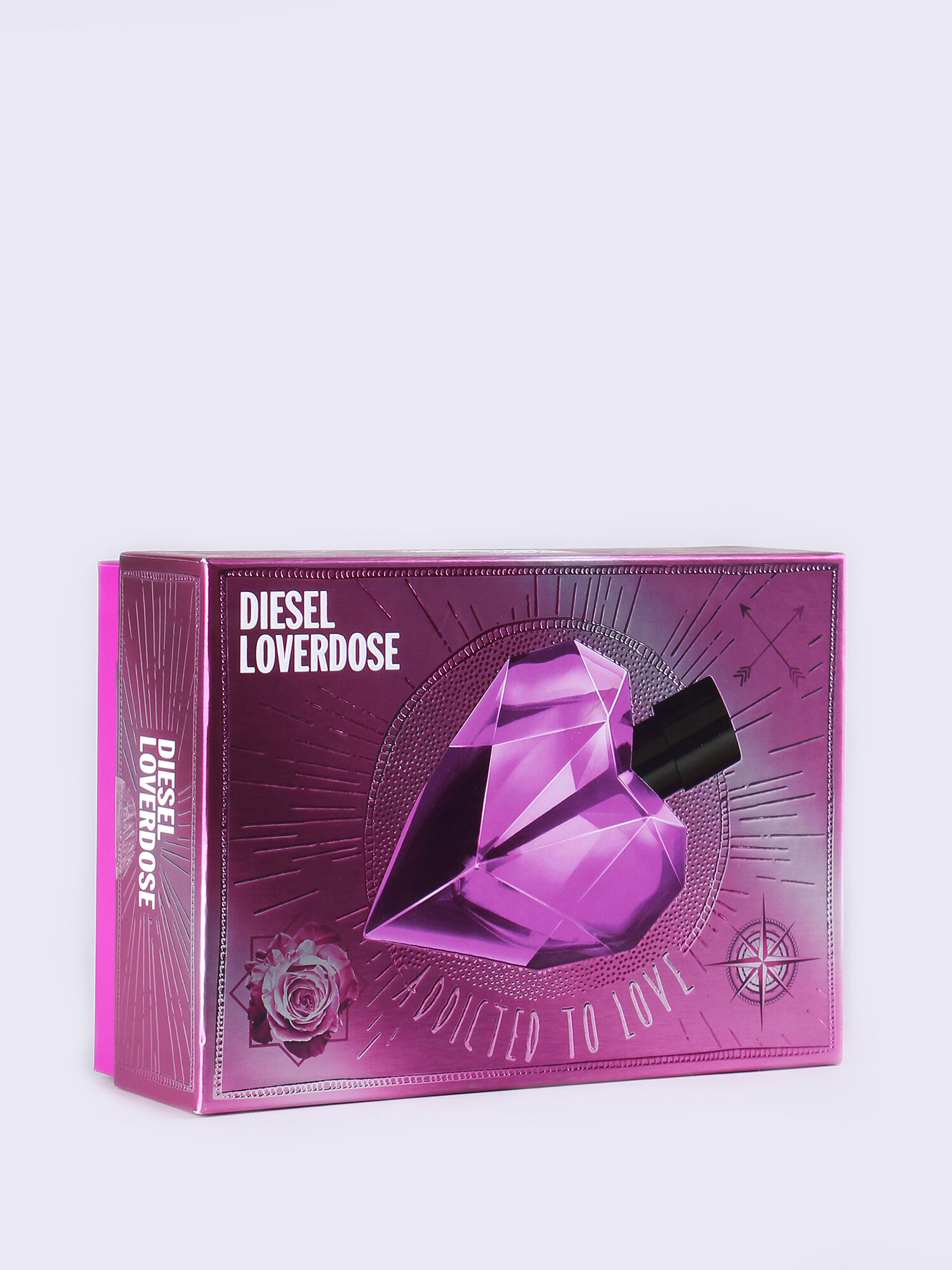 LOVERDOSE 30ML GIFT SET