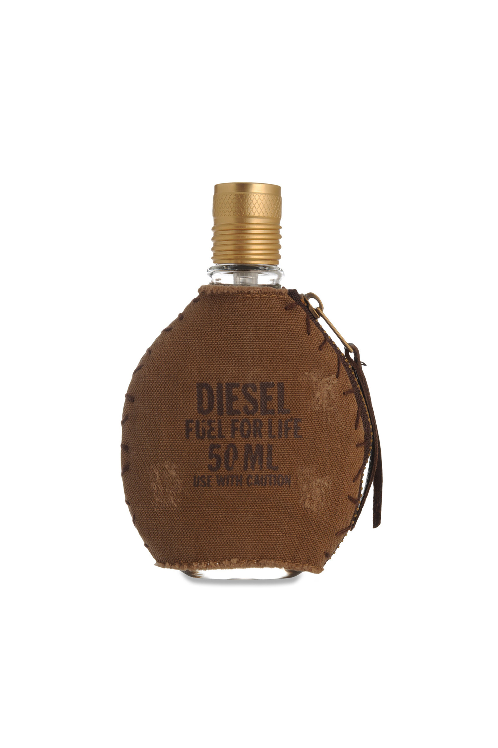 Diesel - FUEL FOR LIFE MAN 50ML, Générique - Image 2