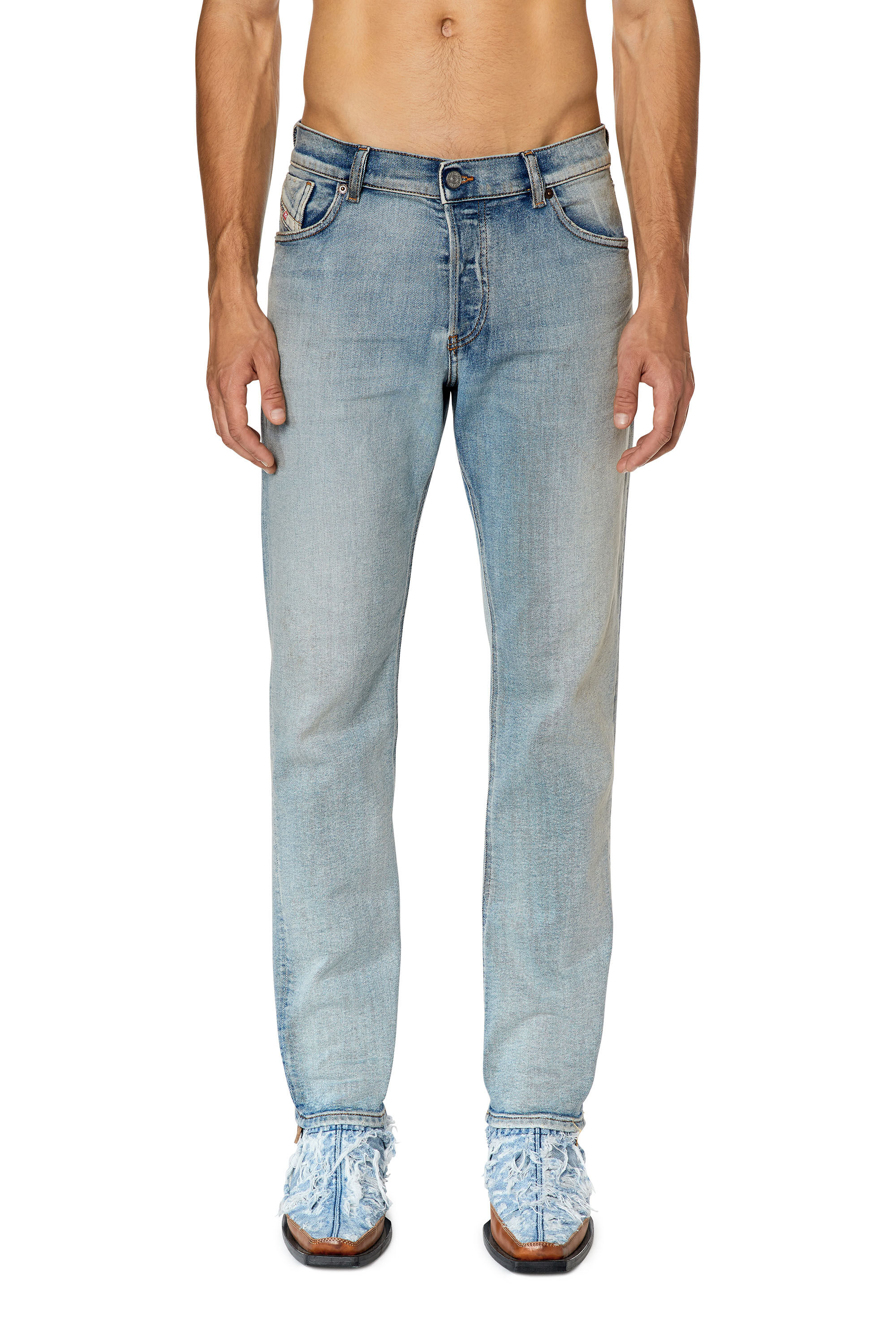 Our legacy second hot sale cut youth wash
