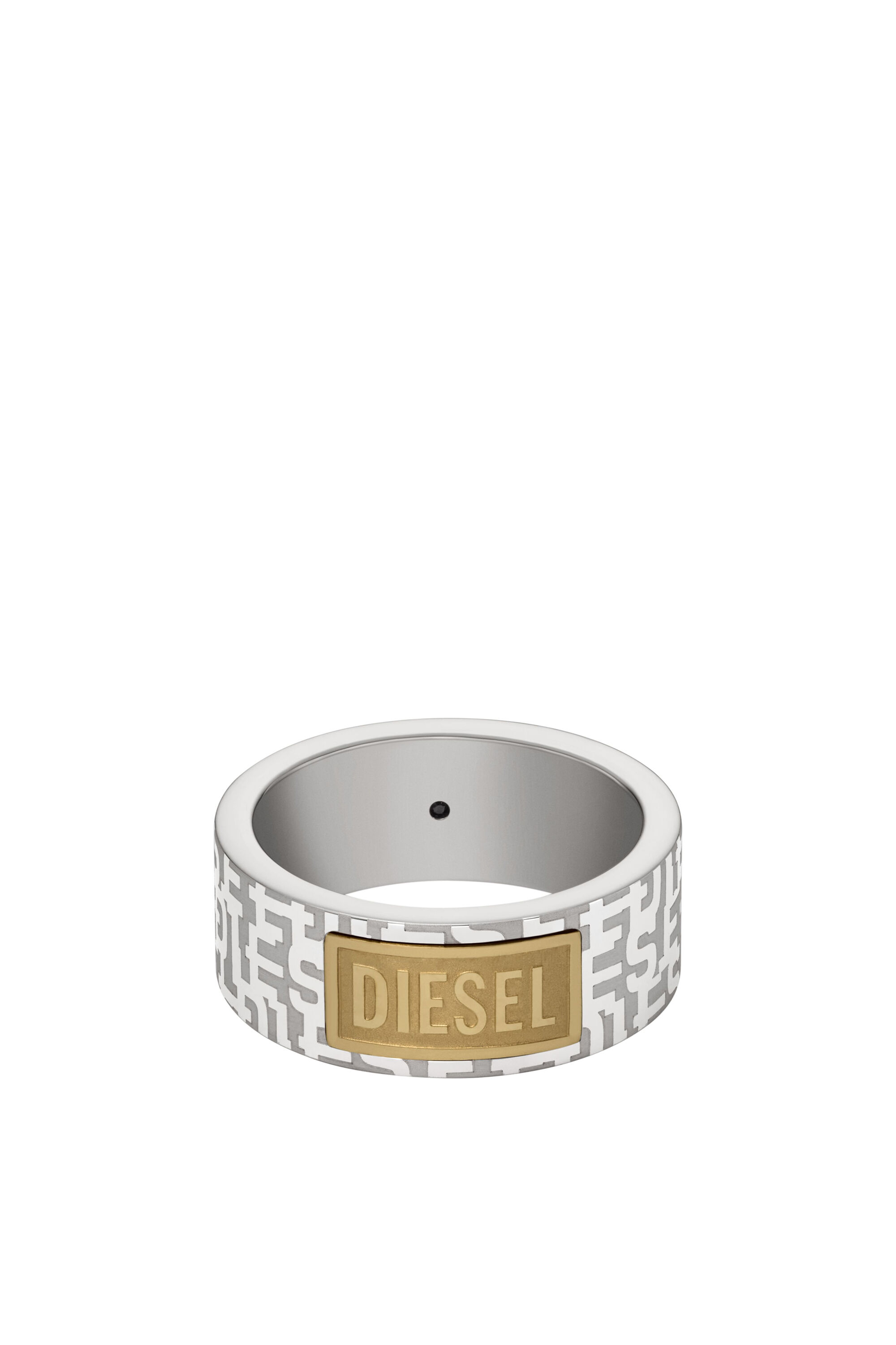 Diesel - DX1427, Silver - Image 2