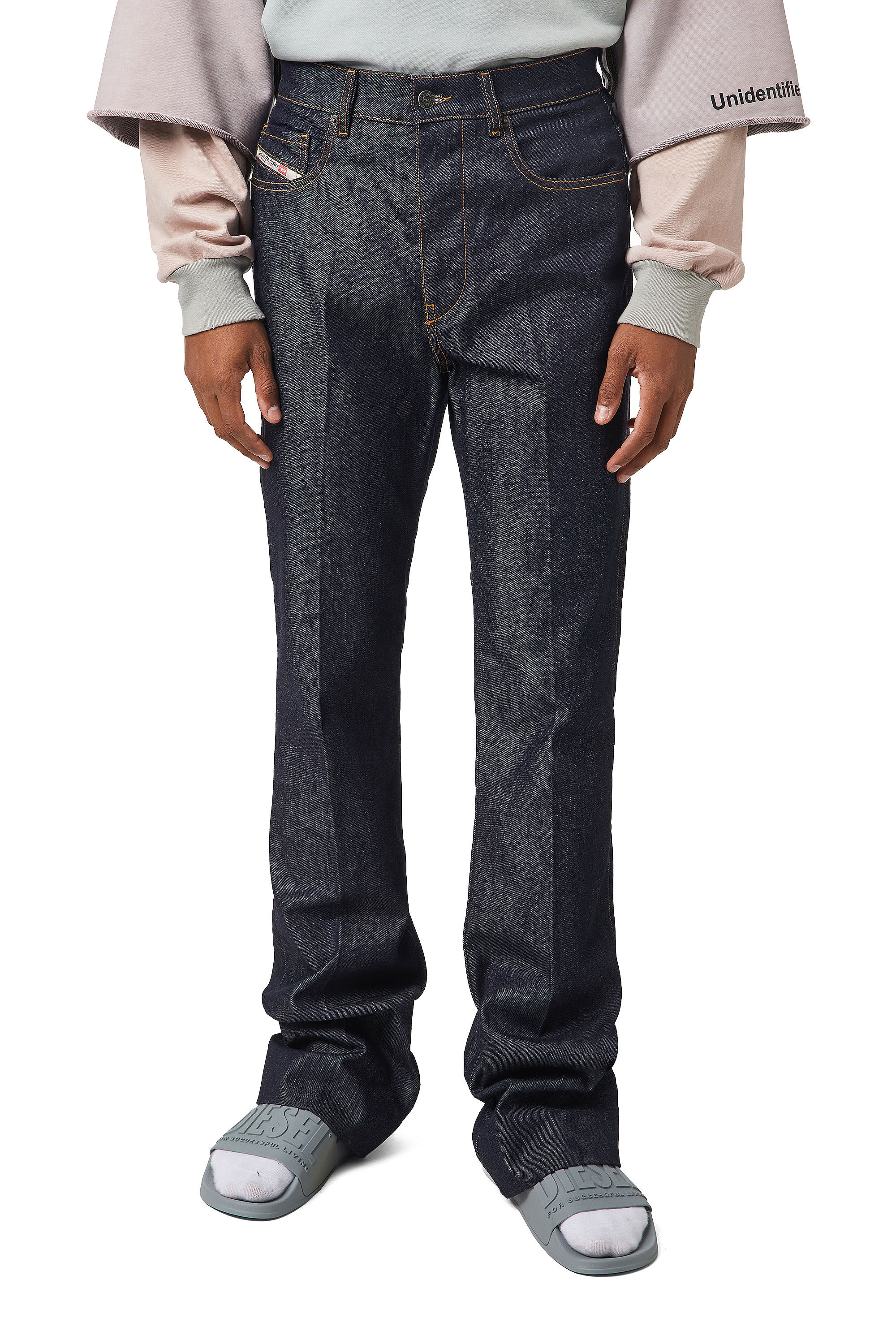 Diesel bootcut clearance