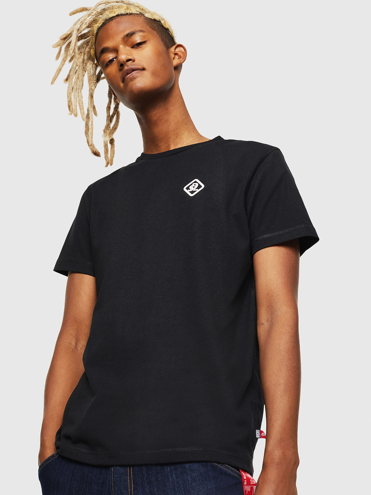 Diesel t sale diego