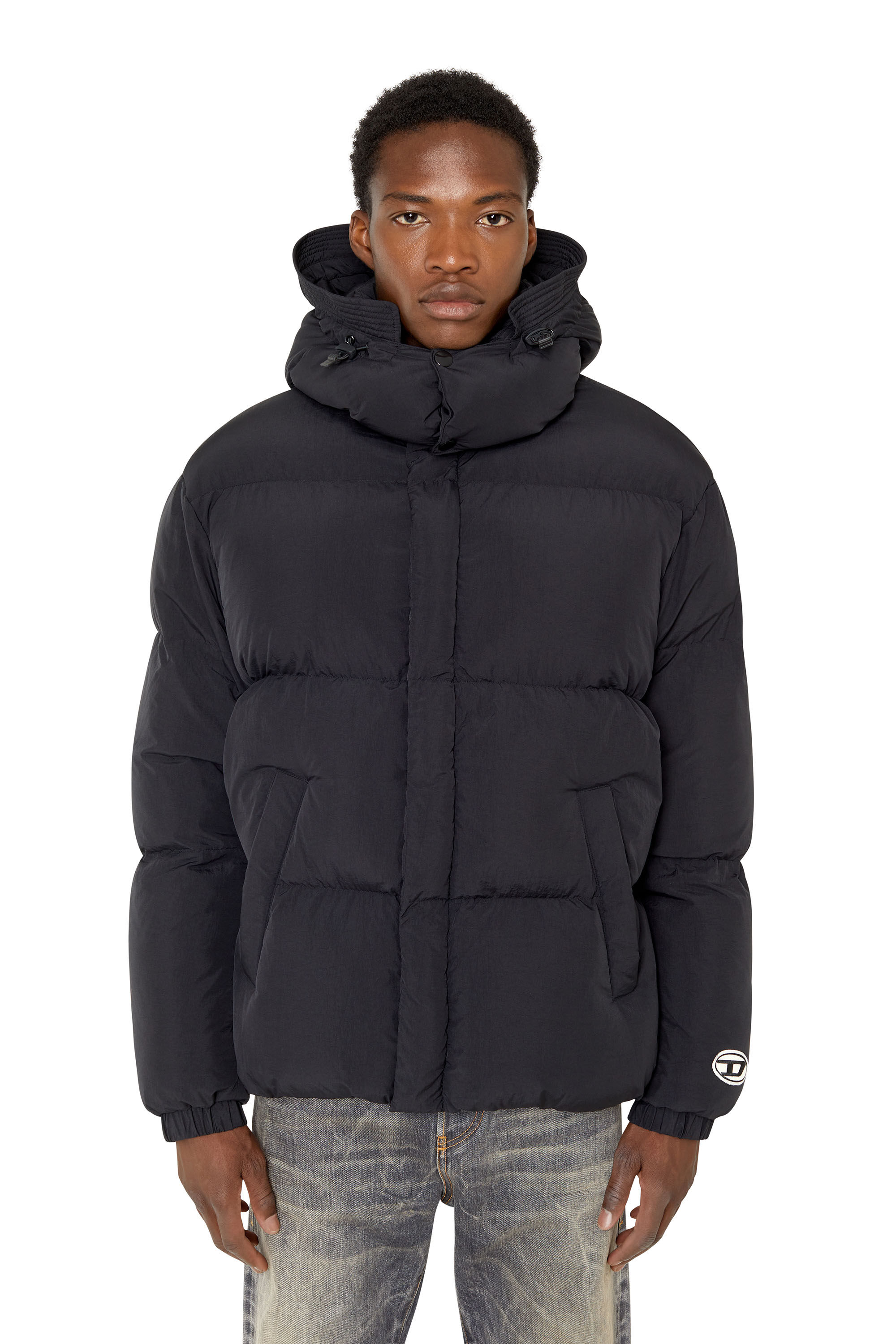 Diesel puffer deals