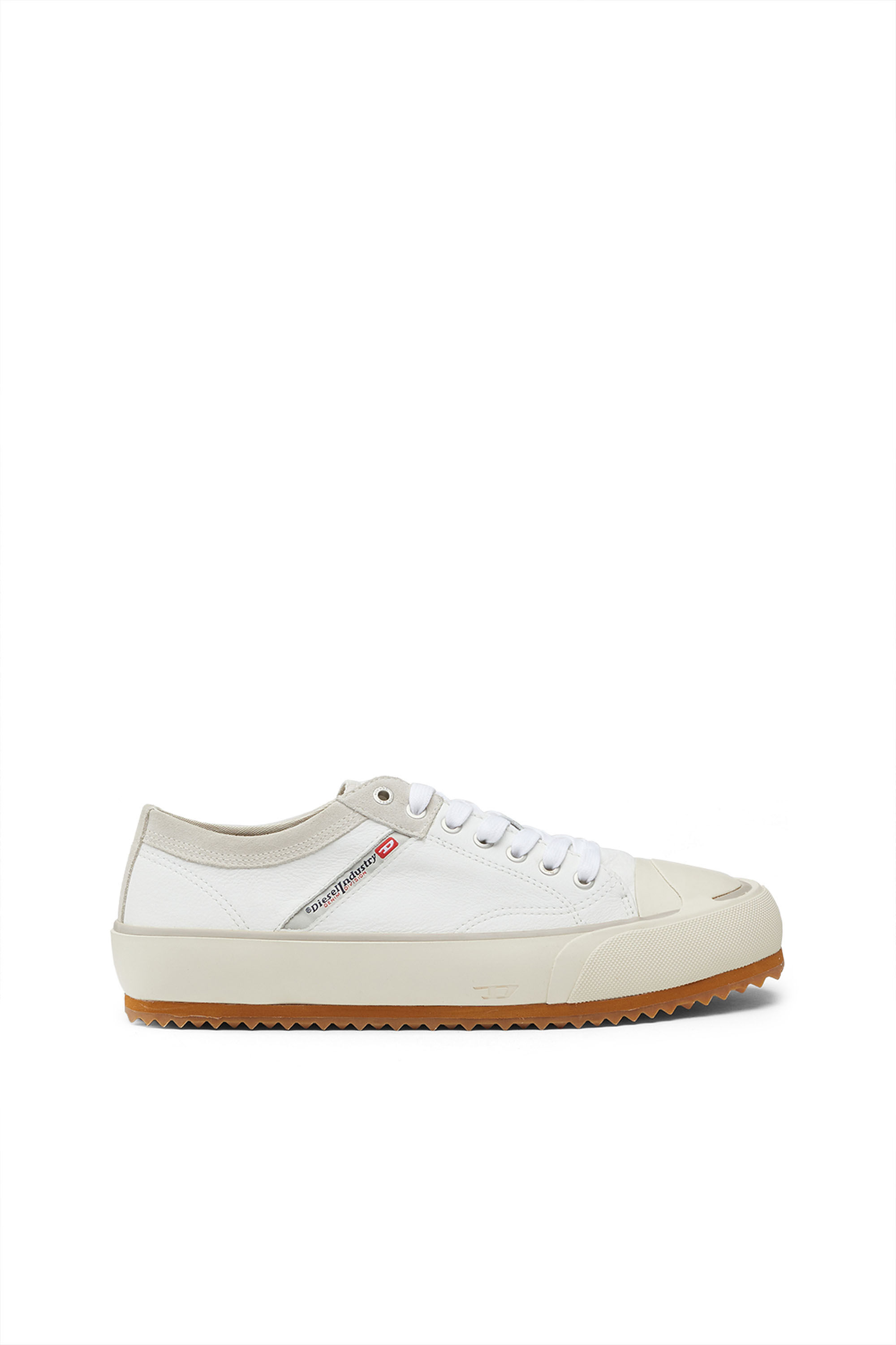 Diesel low top outlet trainers