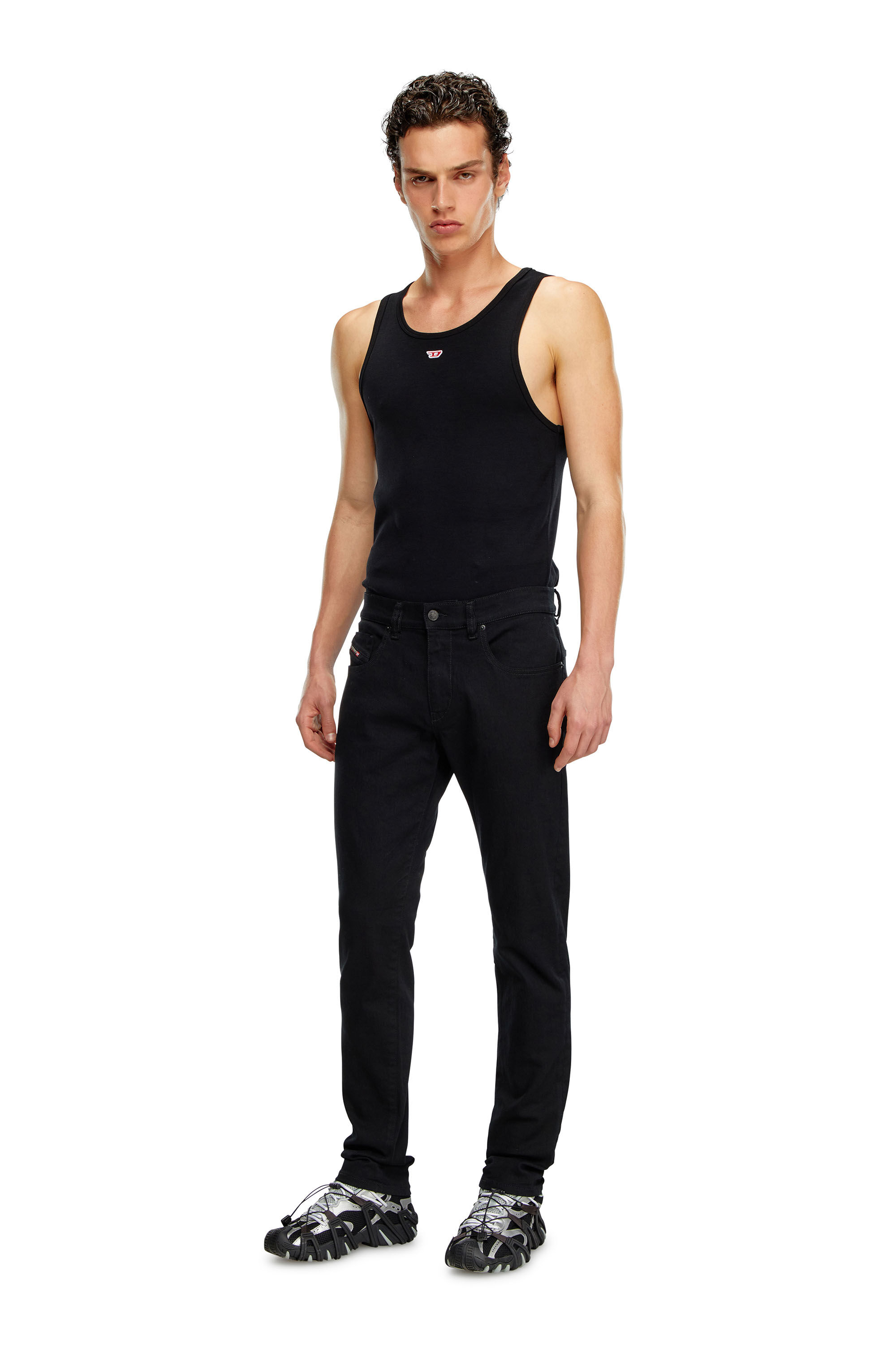 Diesel jeans slim new arrivals