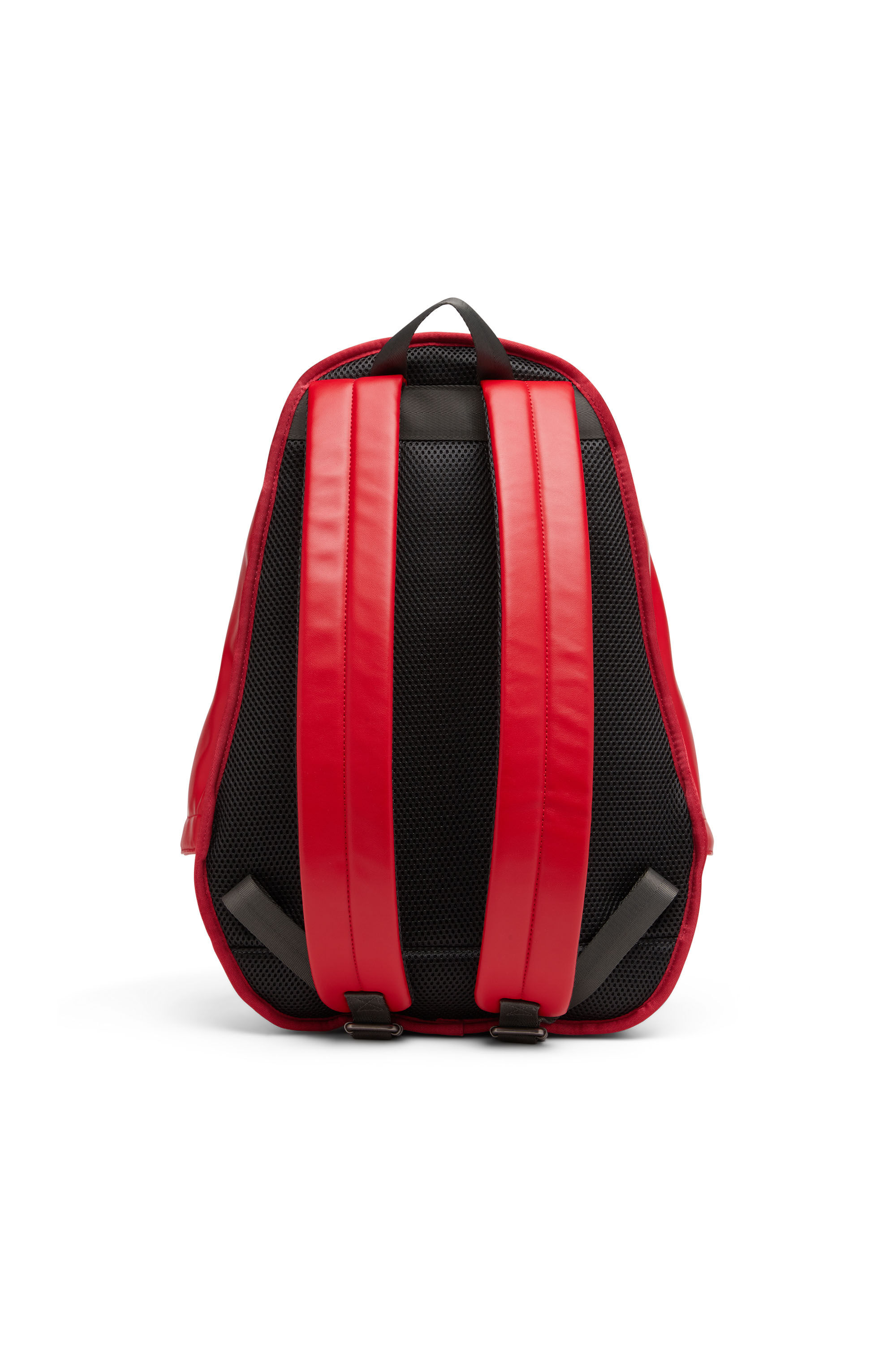 BERLYN GOA BACKPACK Man Backpack in recycled materials Diesel