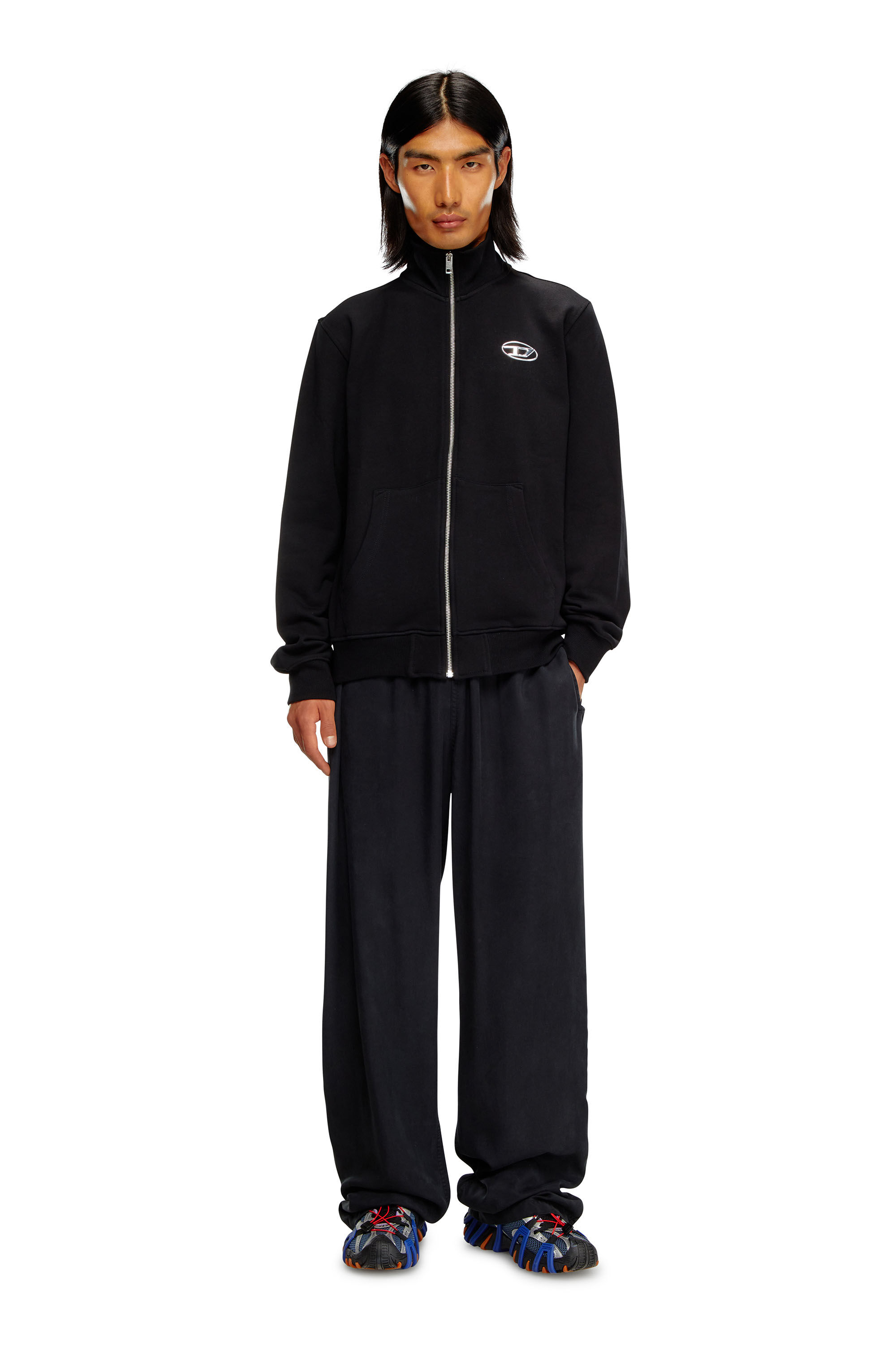Core365 CE418 Men's Origin Performance Pique Quarter-Zip