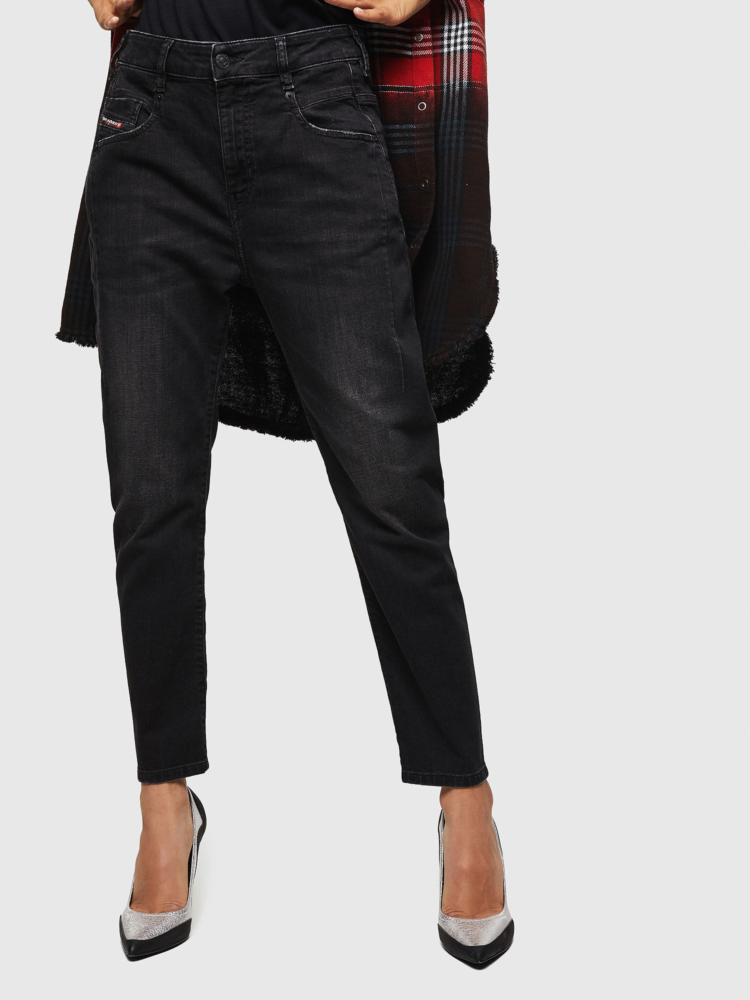 Diesel fayza boyfriend jeans sale