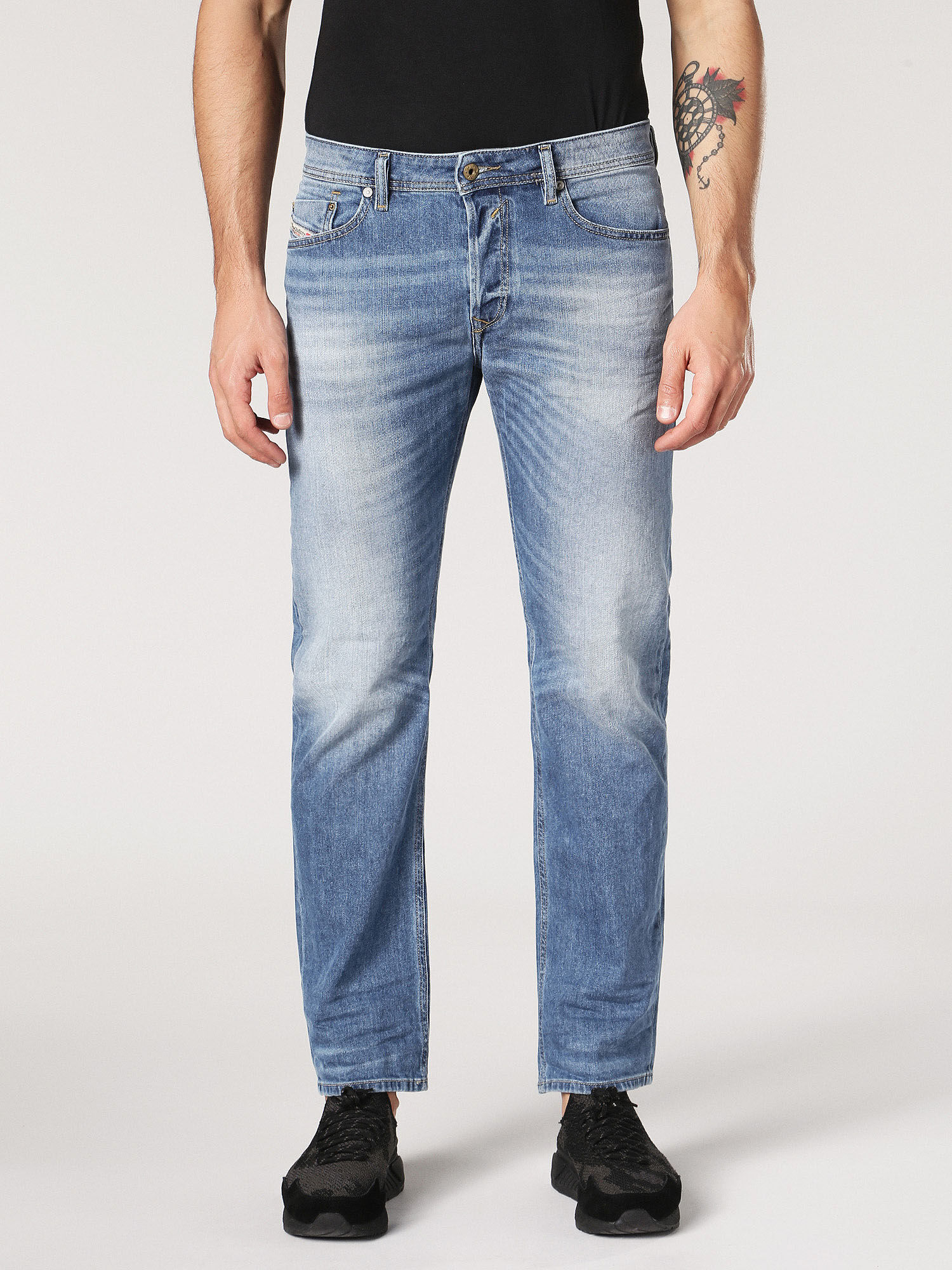 Diesel waykee top
