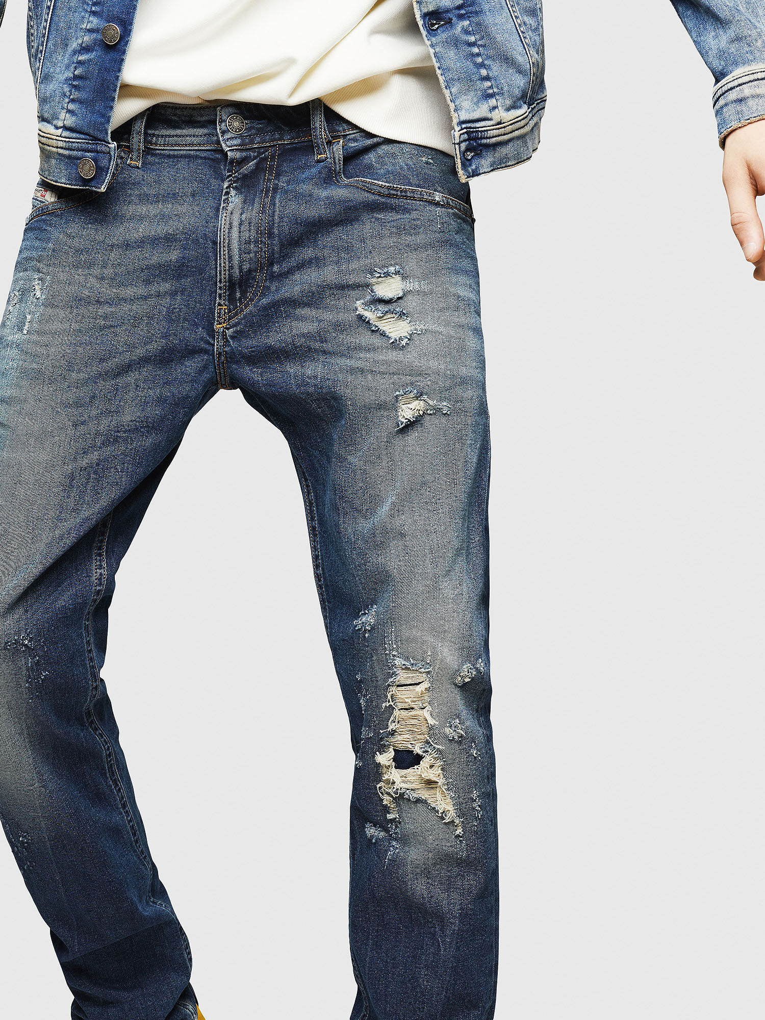 Diesel cheap thommer 083ac