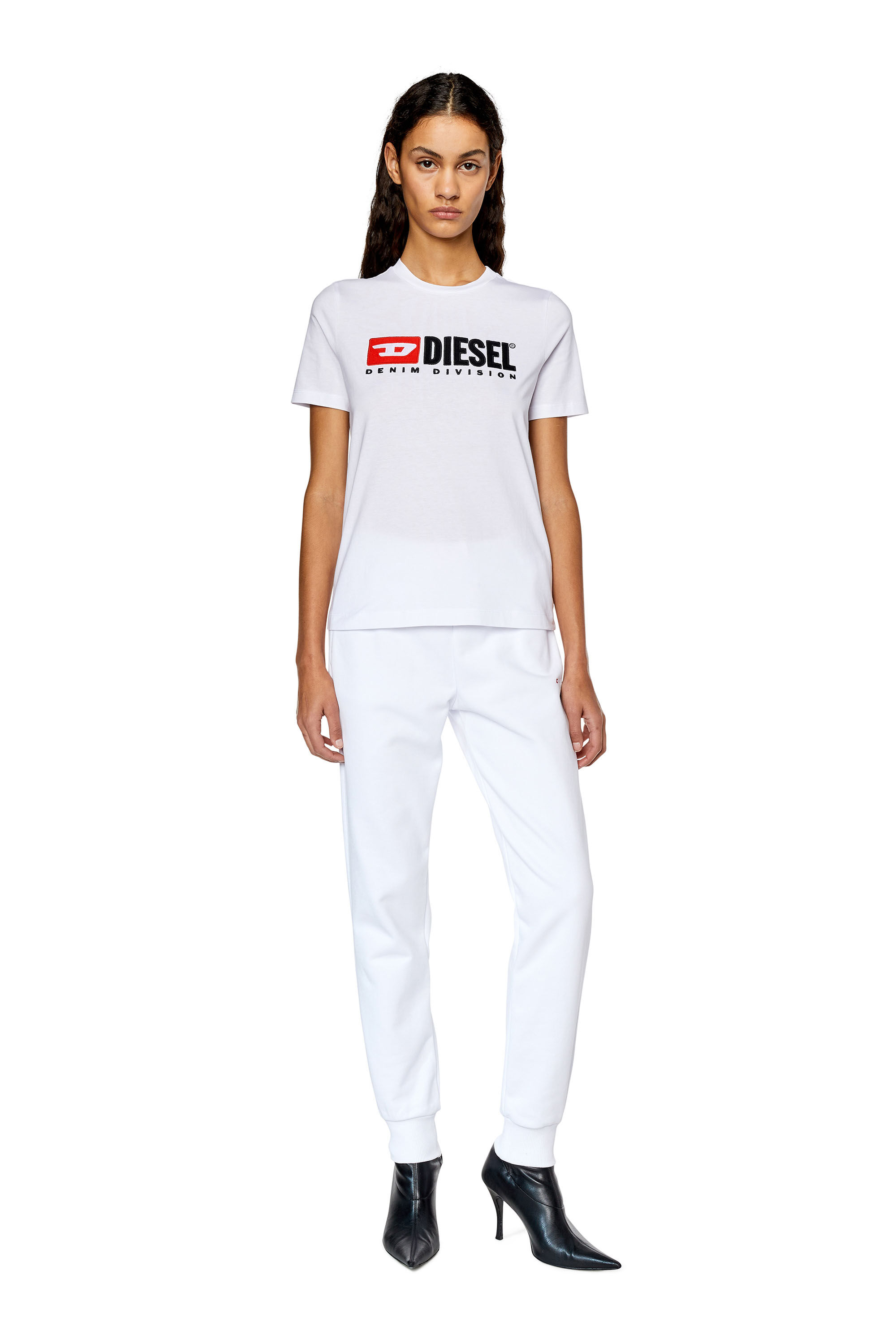 Diesel t shirt femme top