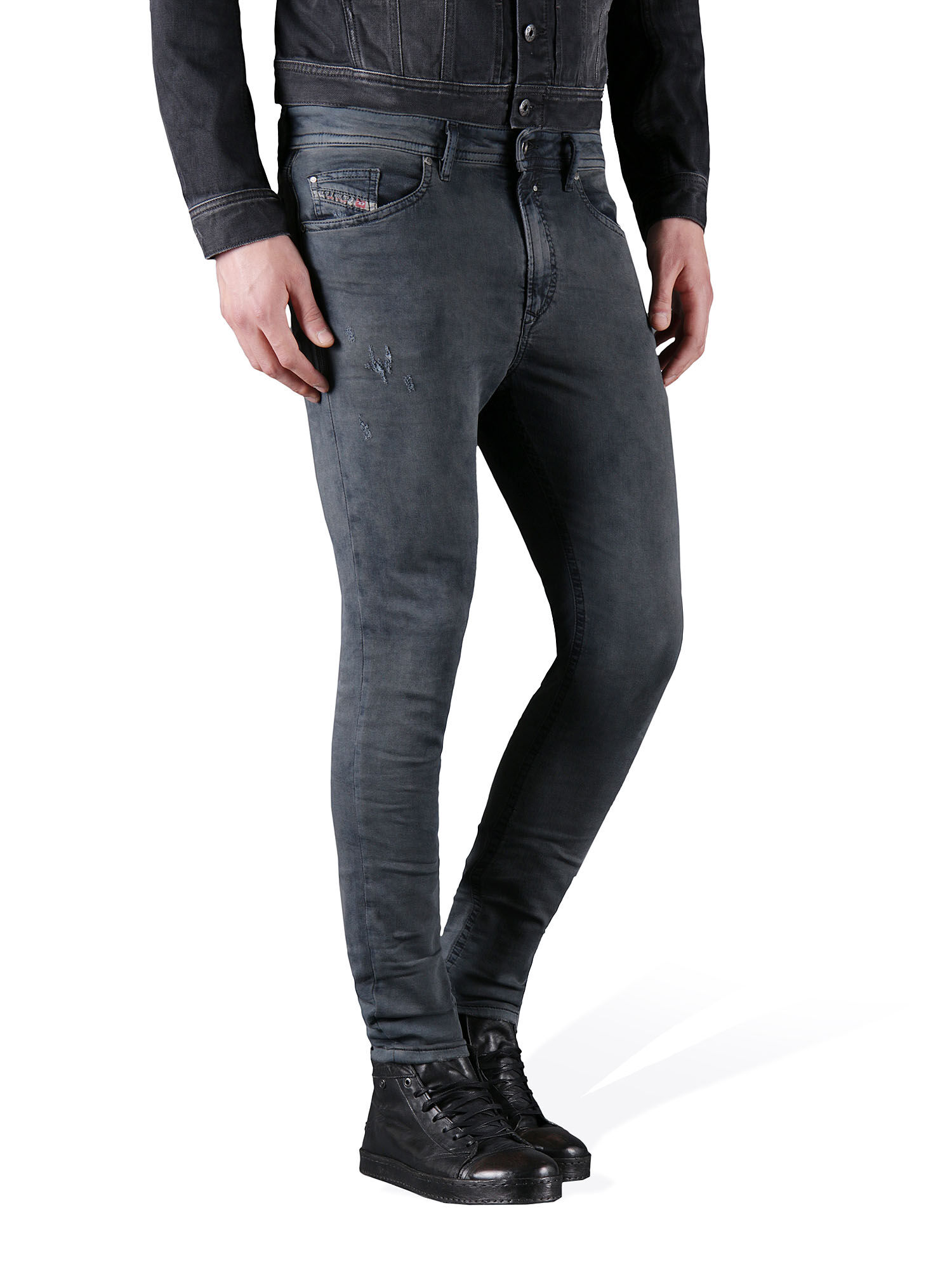 Diesel jogg jeans spender discount