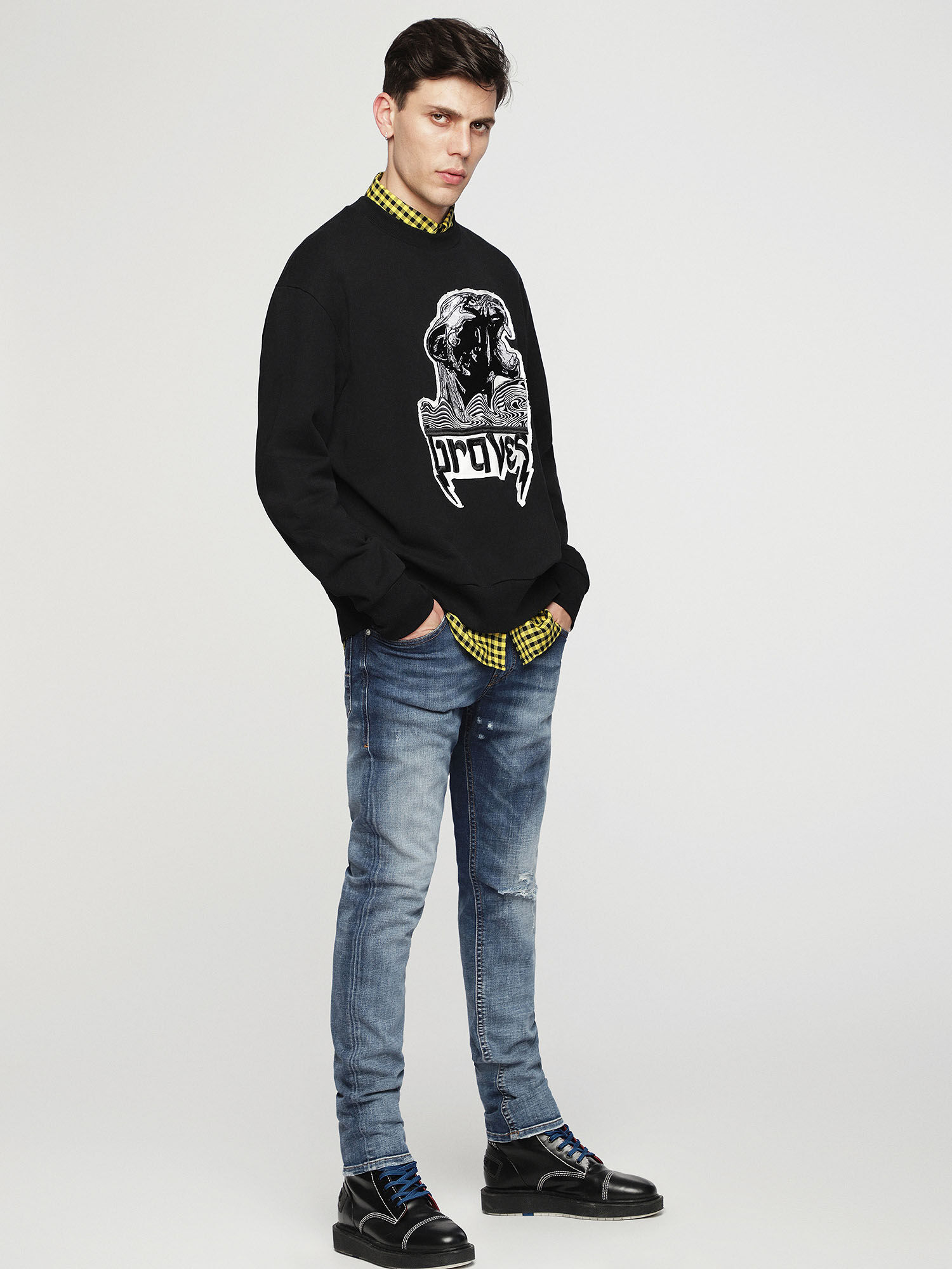 Diesel thommer 084tw discount