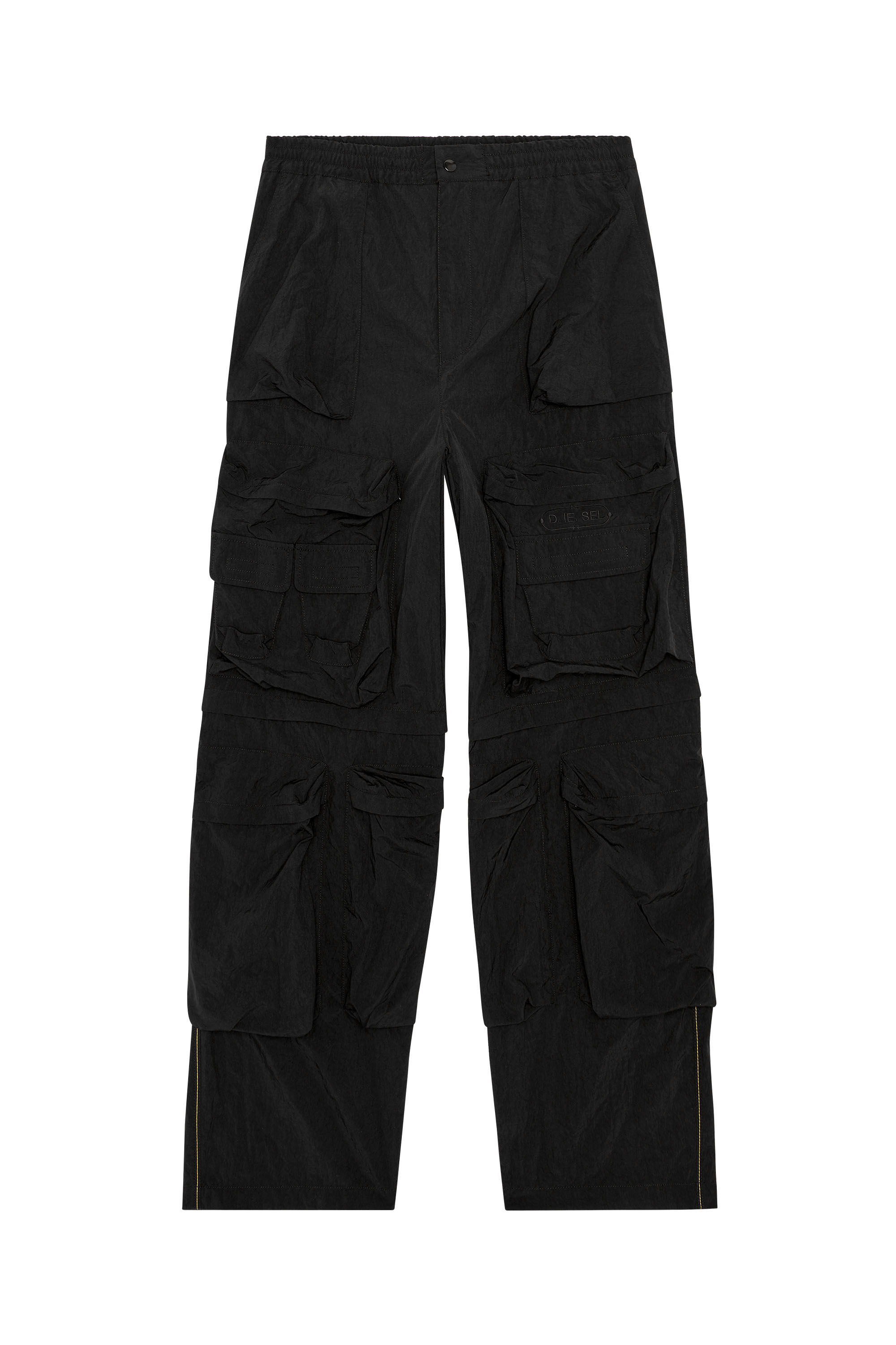 Diesel cargo jeans top