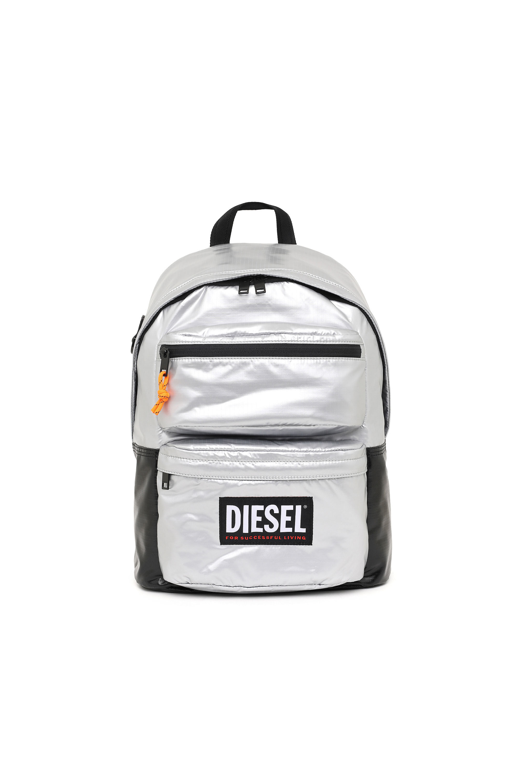 Diesel - RODYO PAT, Silver - Image 2