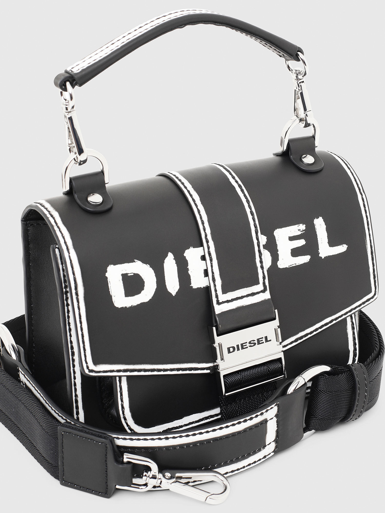 Diesel miss match sales