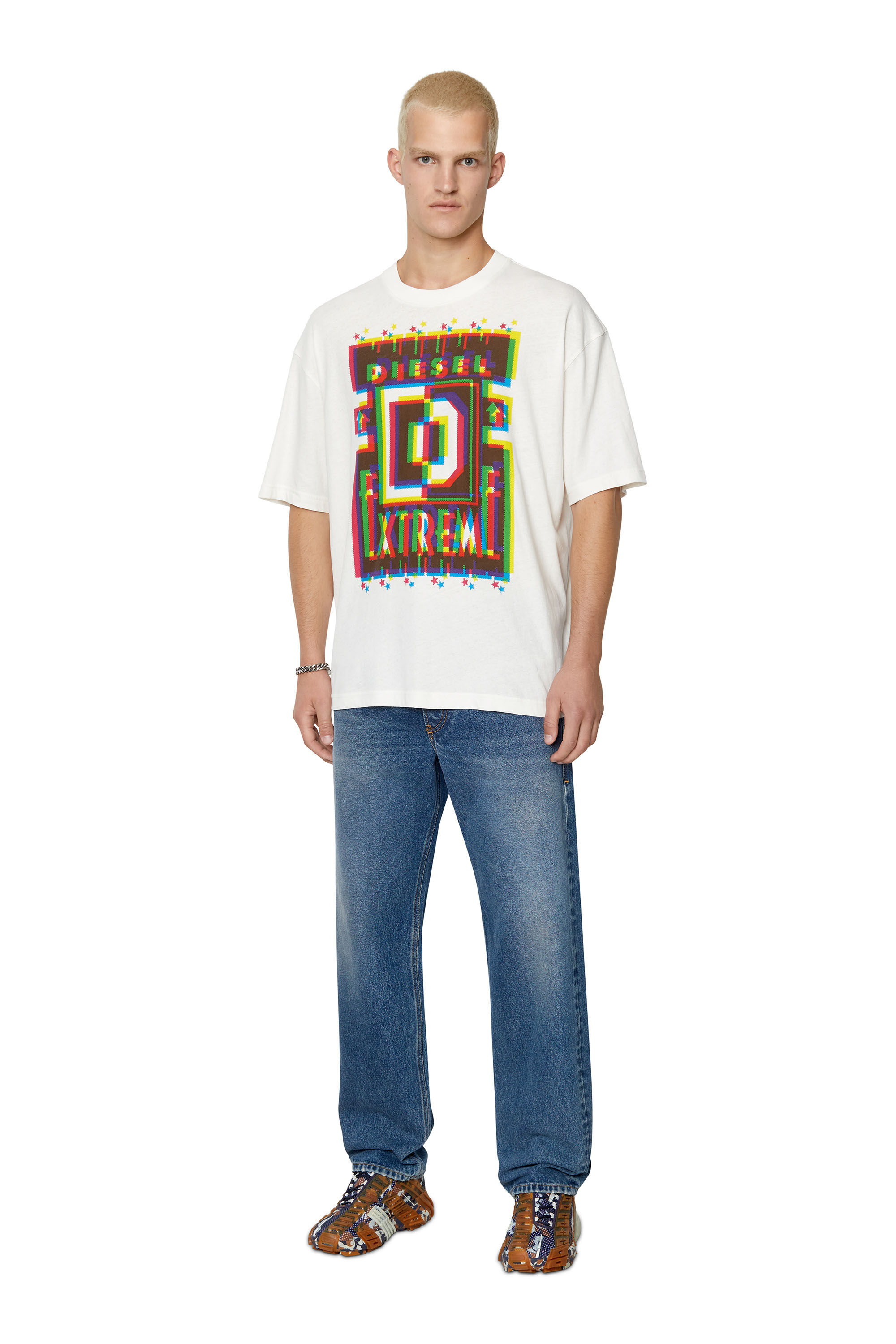 Diesel t shirt discount sale