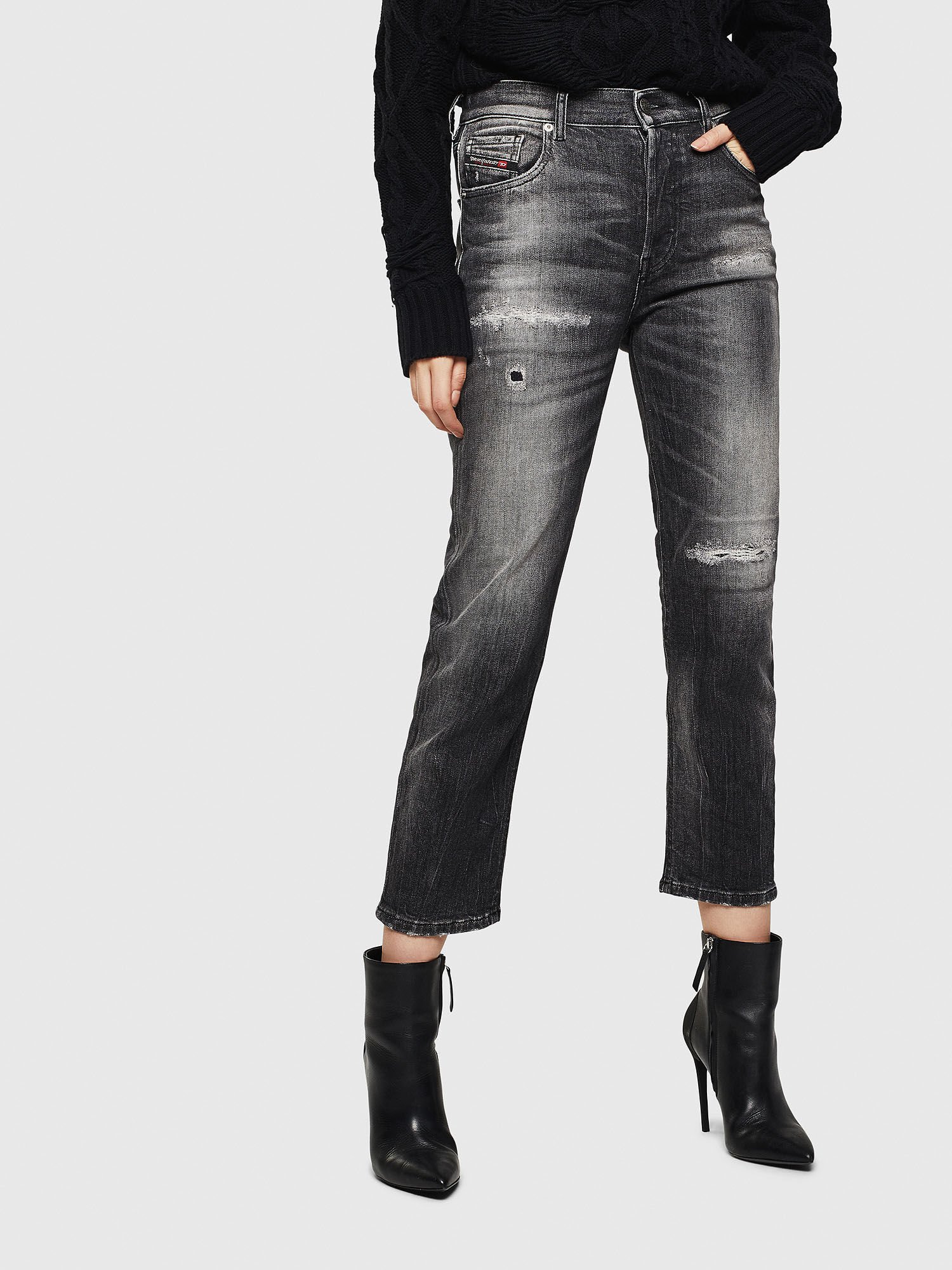 Diesel discount aryel jeans