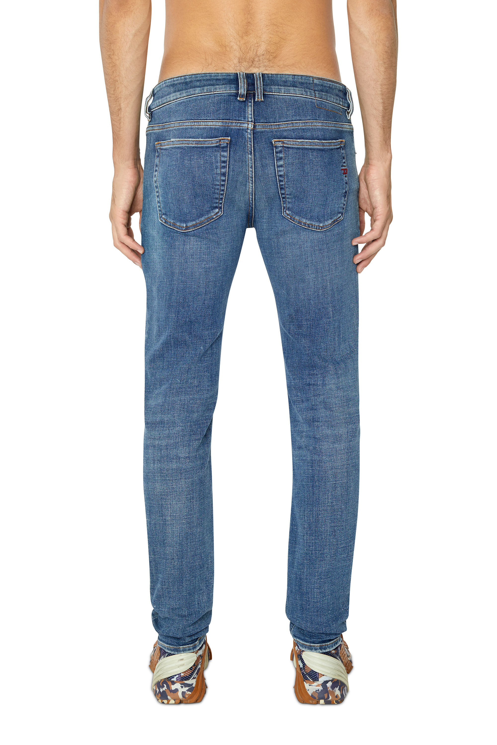 Diesel sleenker hot sale slim skinny