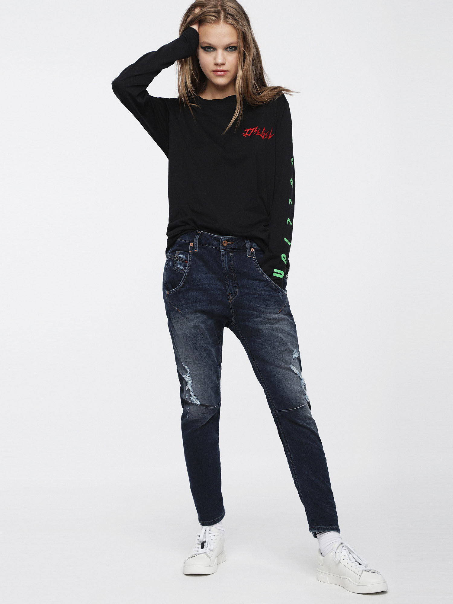 Fayza JoggJeans 069BD