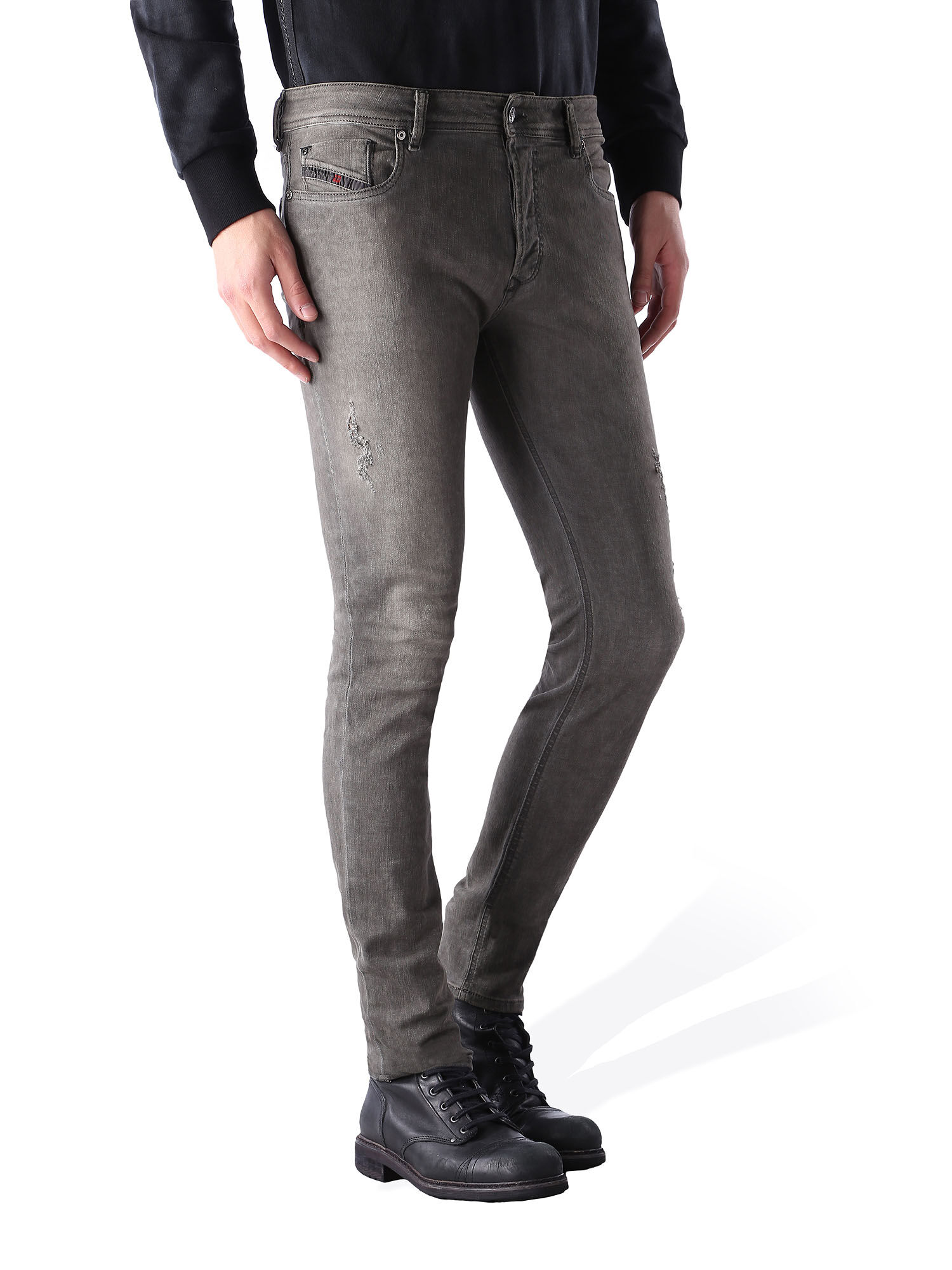 Diesel sleenker stretch store