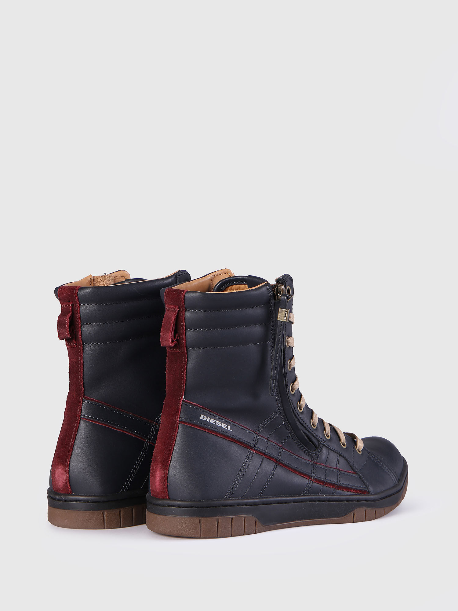 Diesel valadium hot sale boots