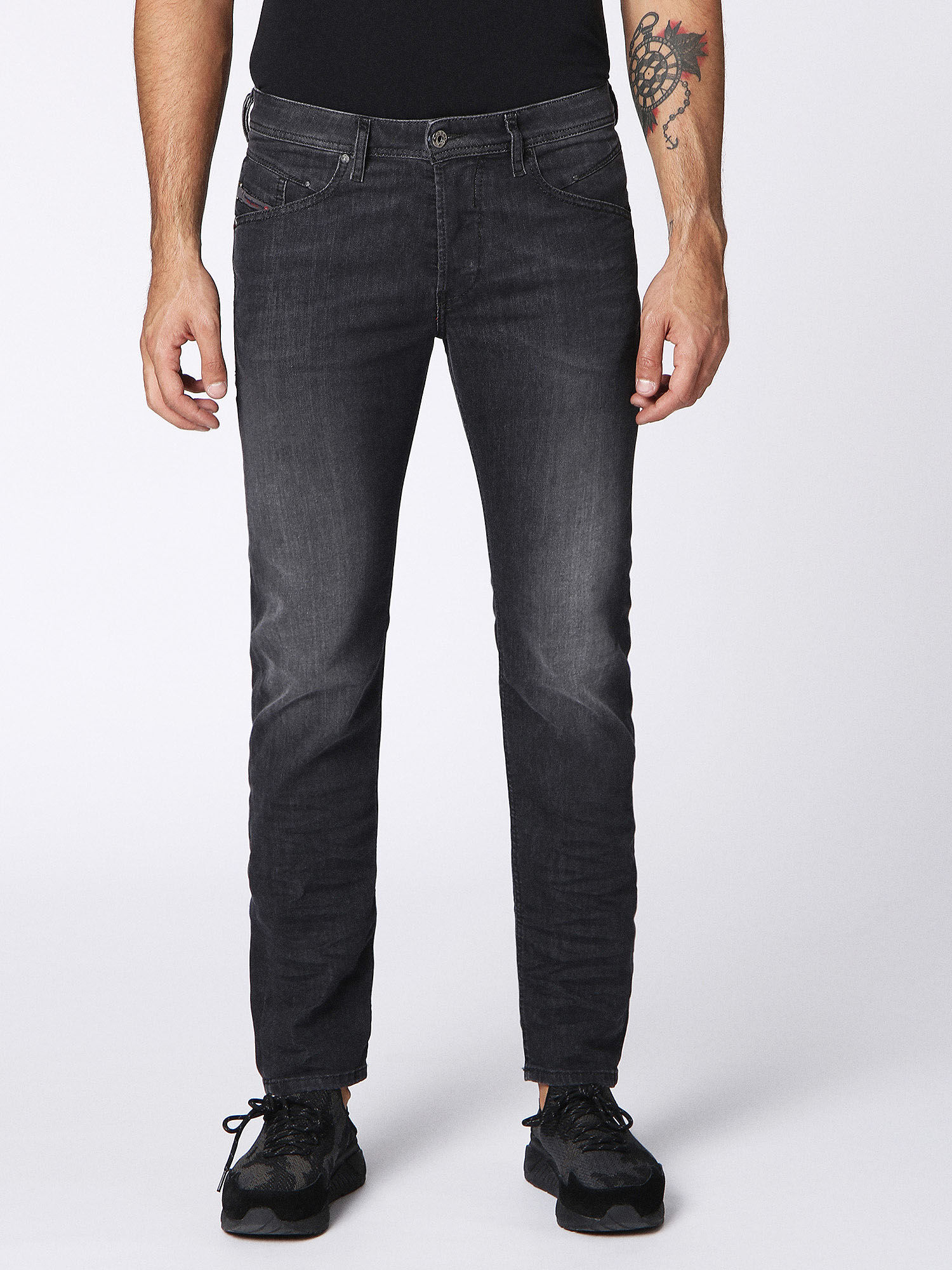 Diesel discount jeans belther