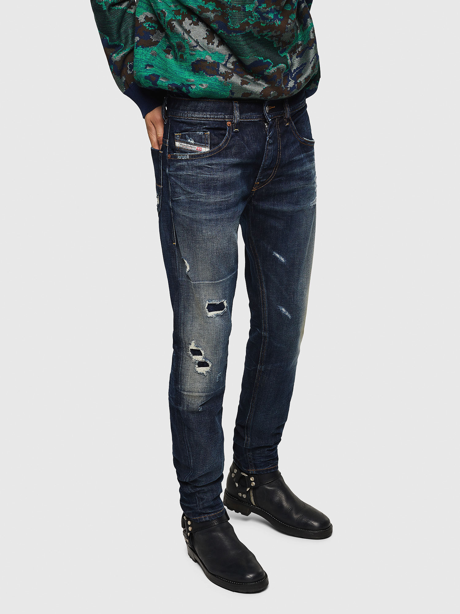 Jean diesel homme discount thommer