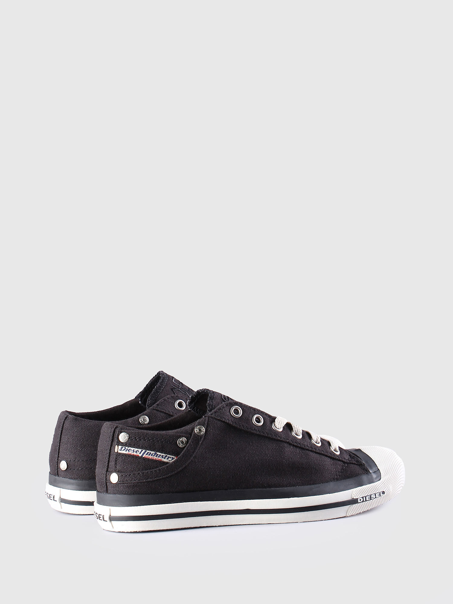 Diesel exposure low online 1