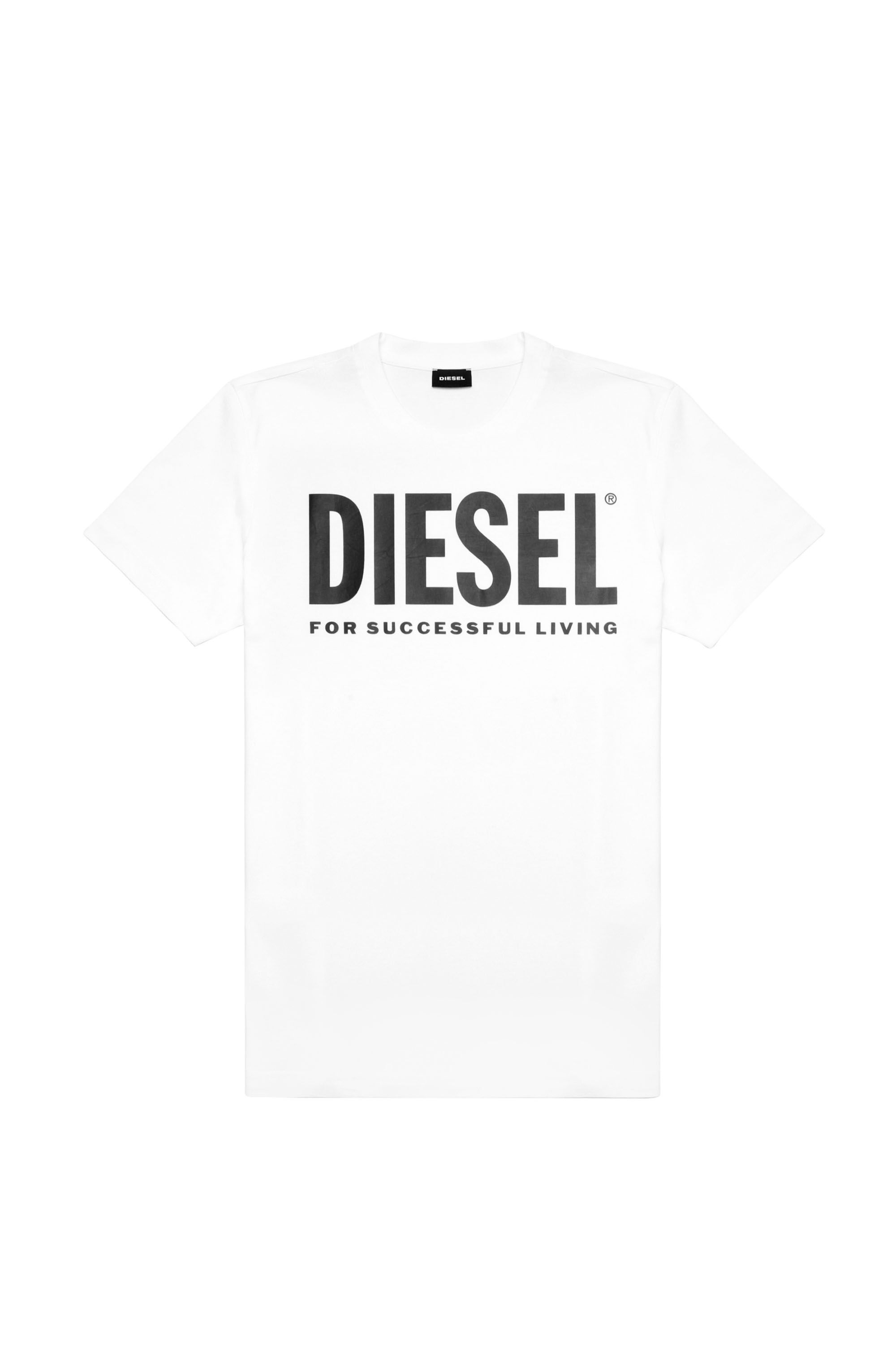 Diesel - T-DIEGOS-ECOLOGO,  - Image 2
