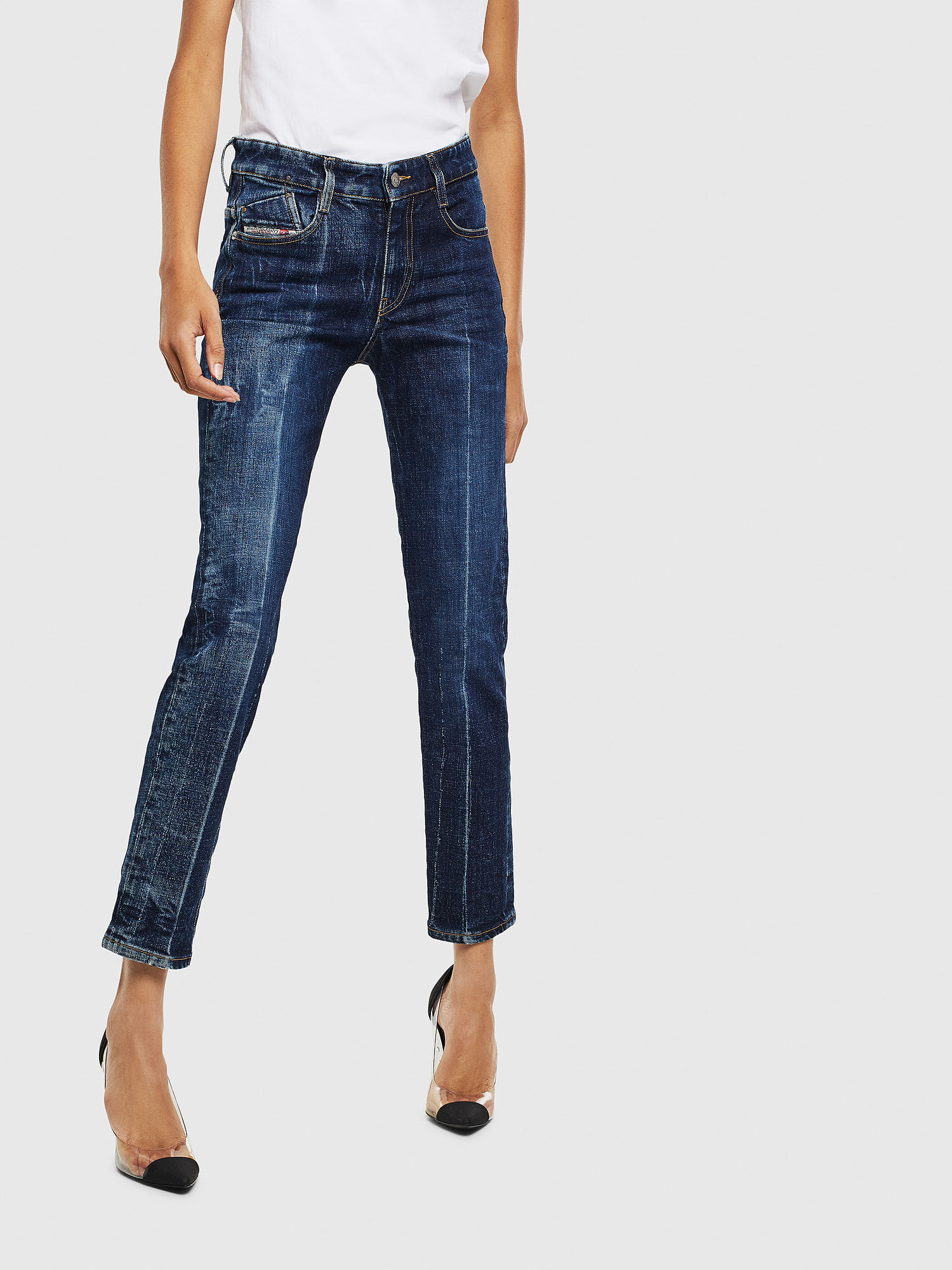 Diesel d on sale rifty jeans