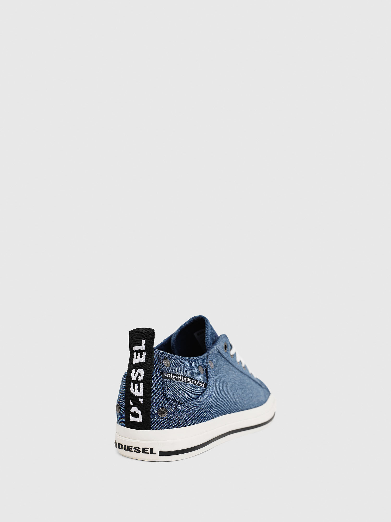 Diesel exposure low online 1