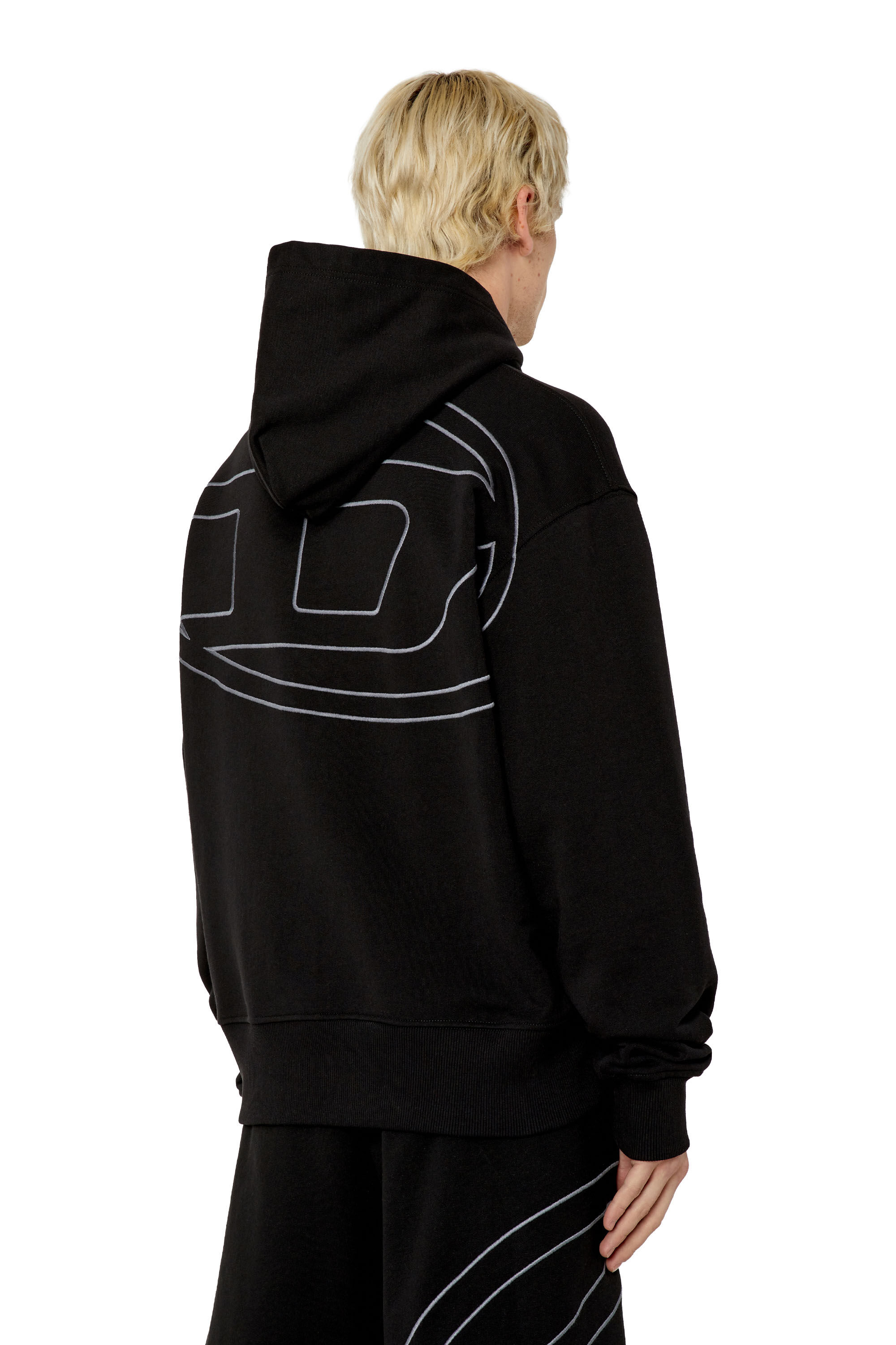 Adidas originals men's eqt outline hoodie new arrivals
