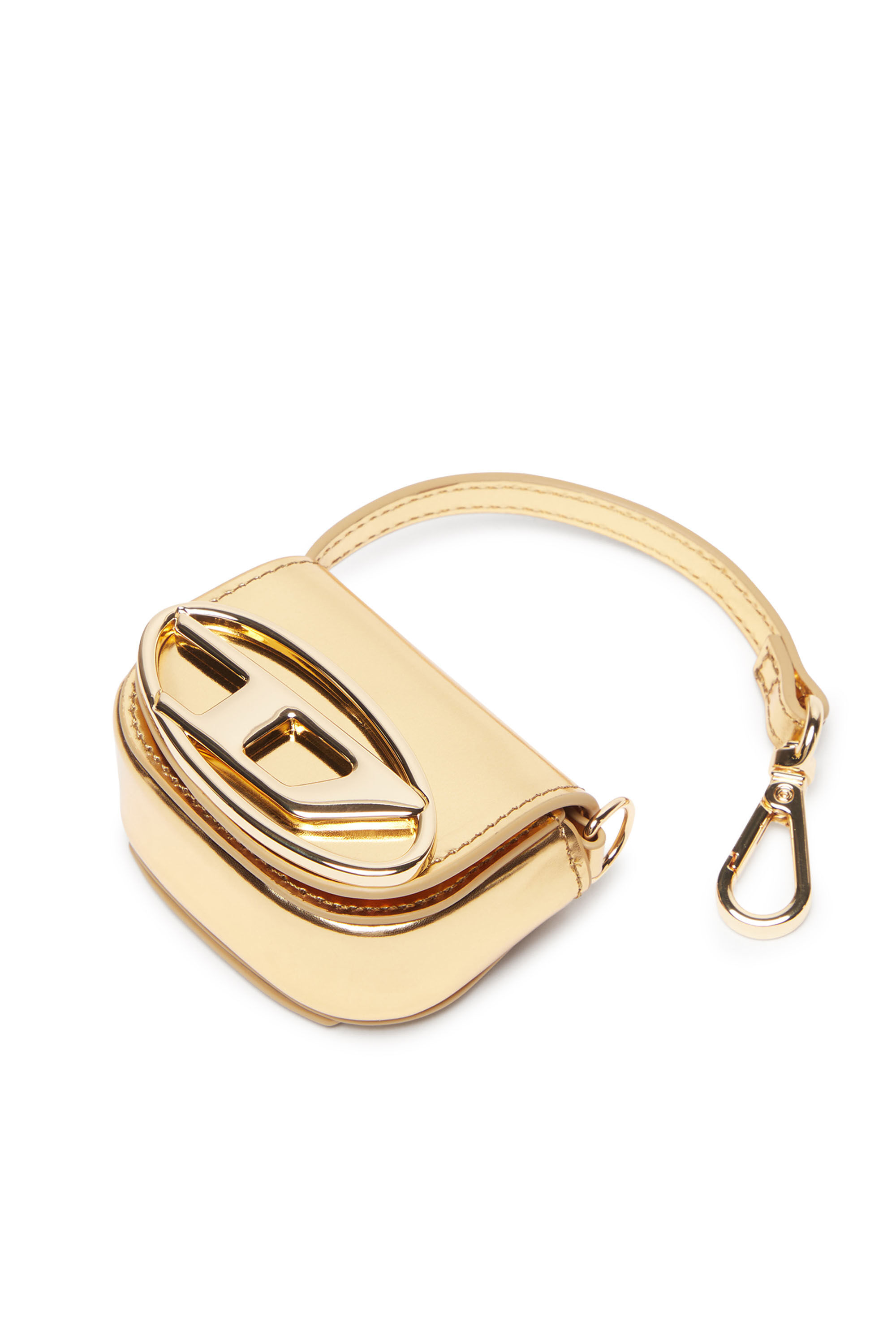 Diesel 2025 leather bag