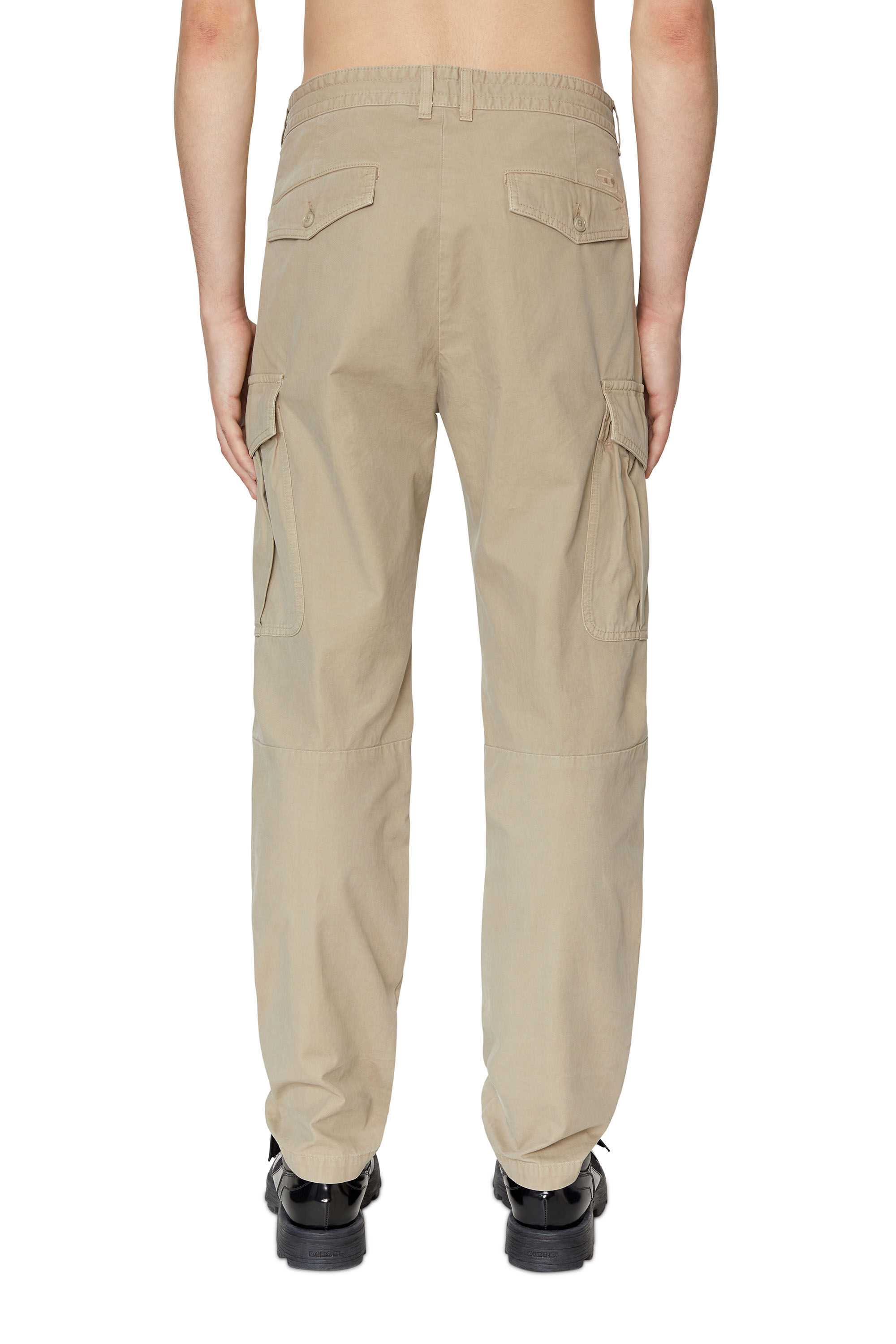Pantalon cargo diesel outlet
