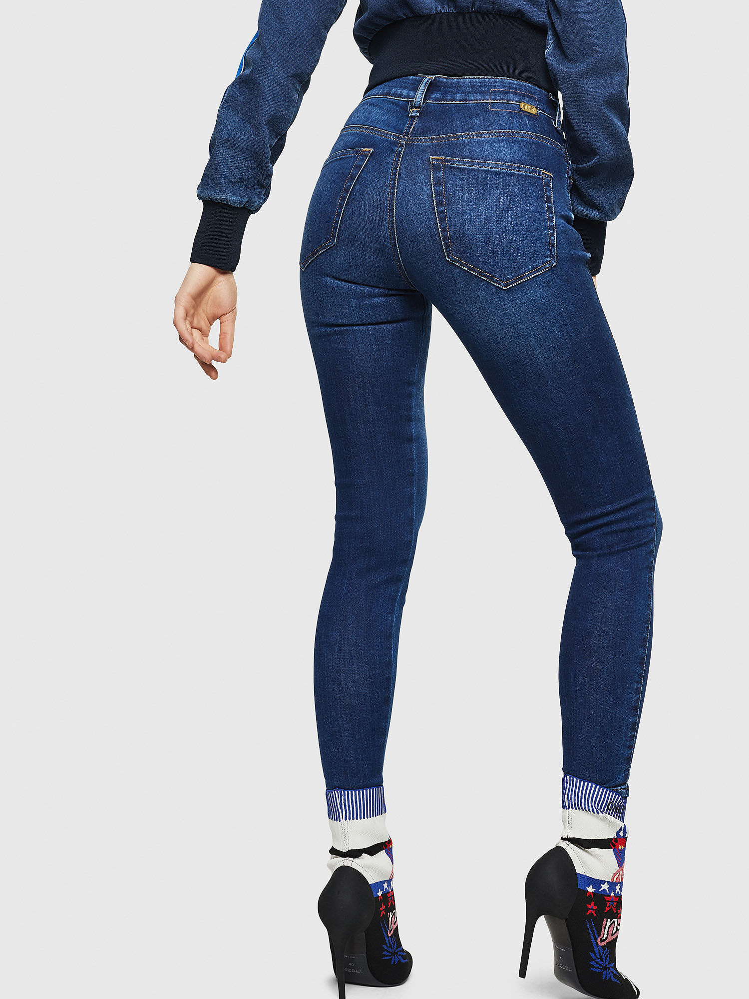Diesel slandy high online