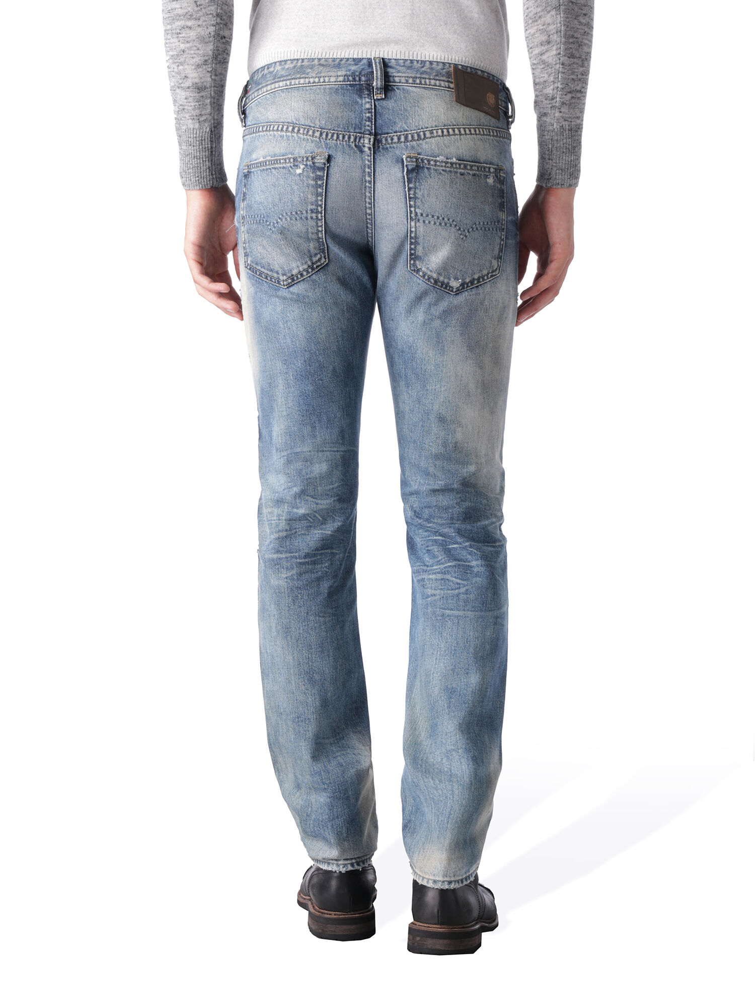 Diesel buster deals