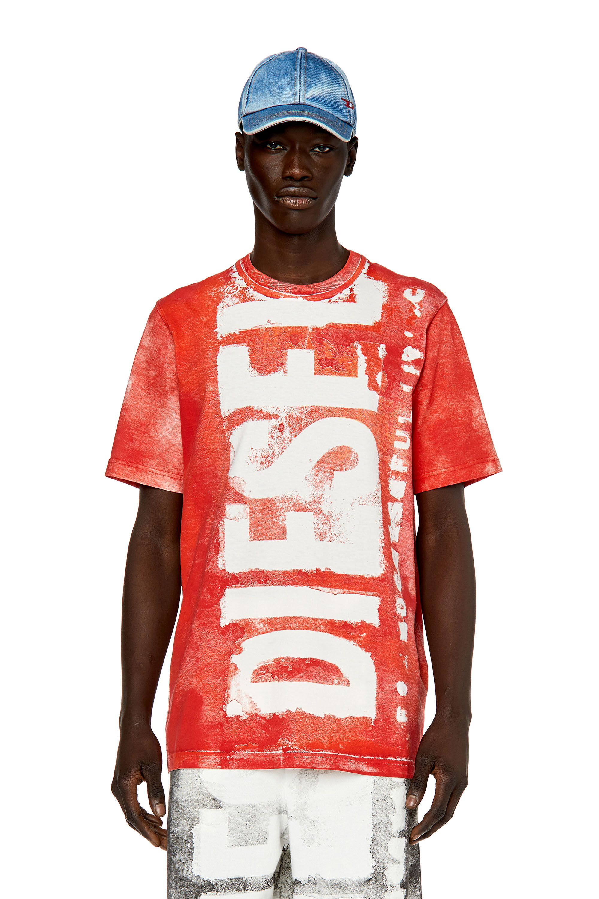 Diesel just clearance