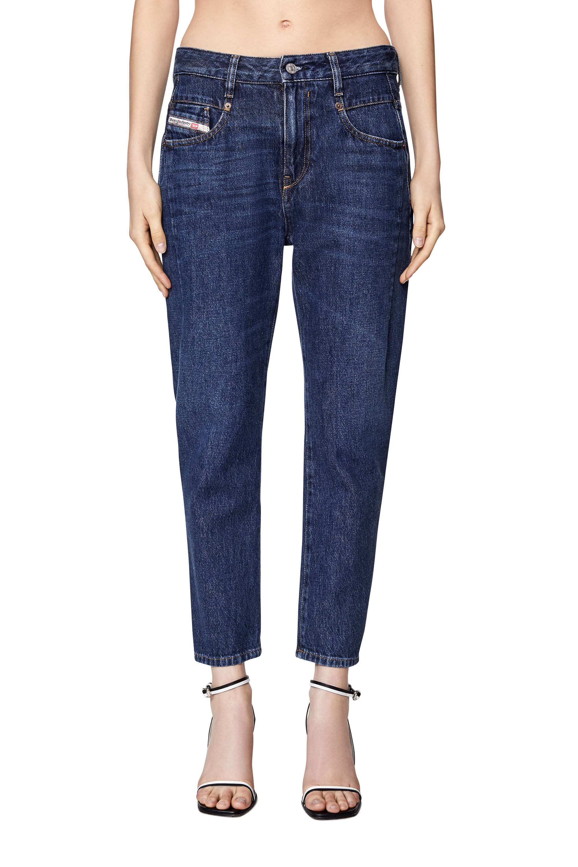 Diesel boyfriend jeans fayza on sale