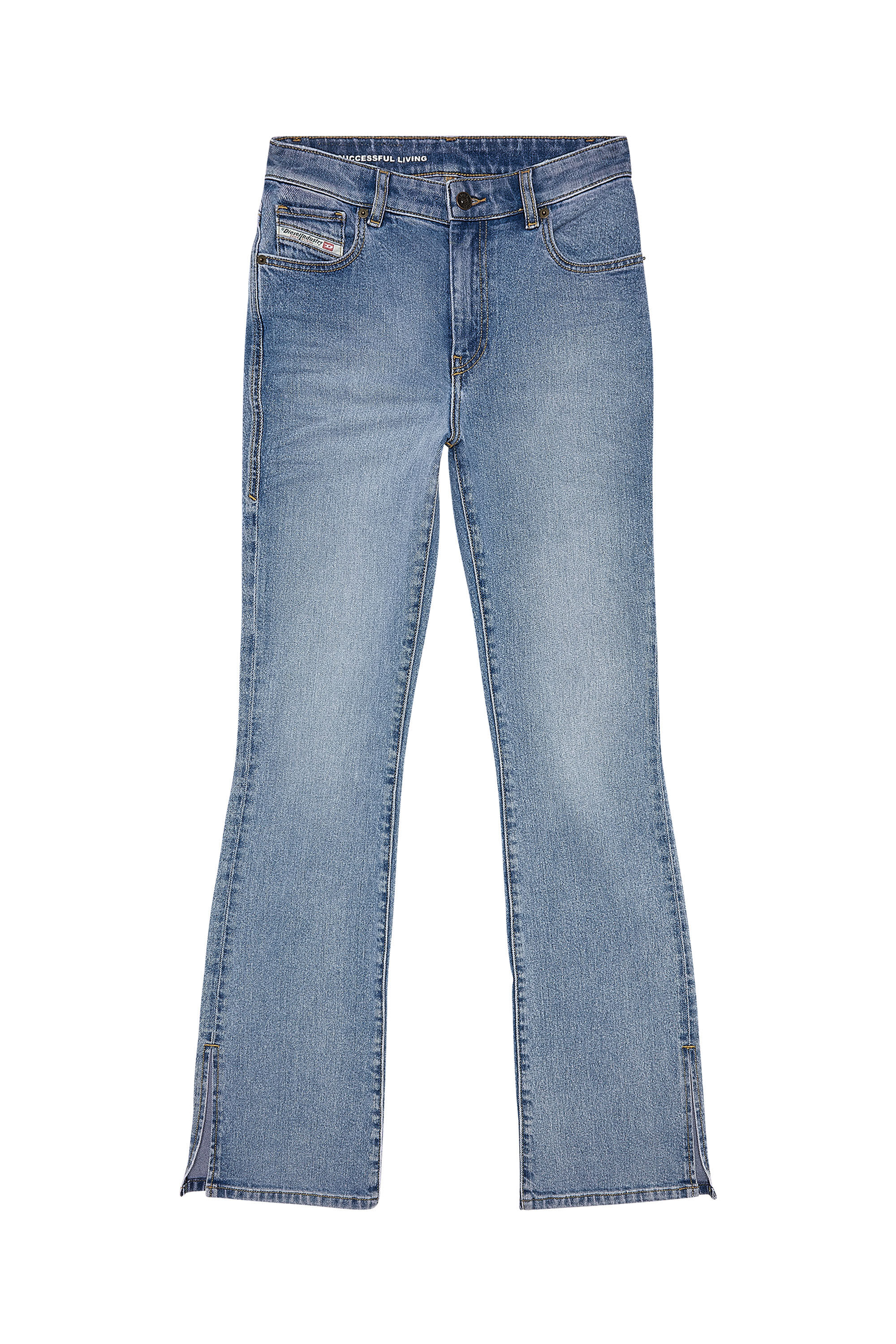 Bootcut Jeans 2003 D Escription 0PFAQ