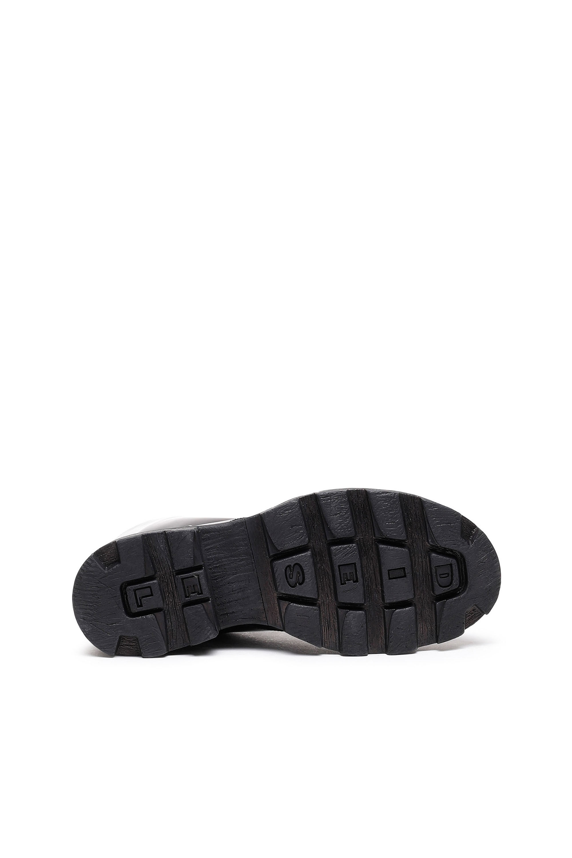Diesel d pit top boot